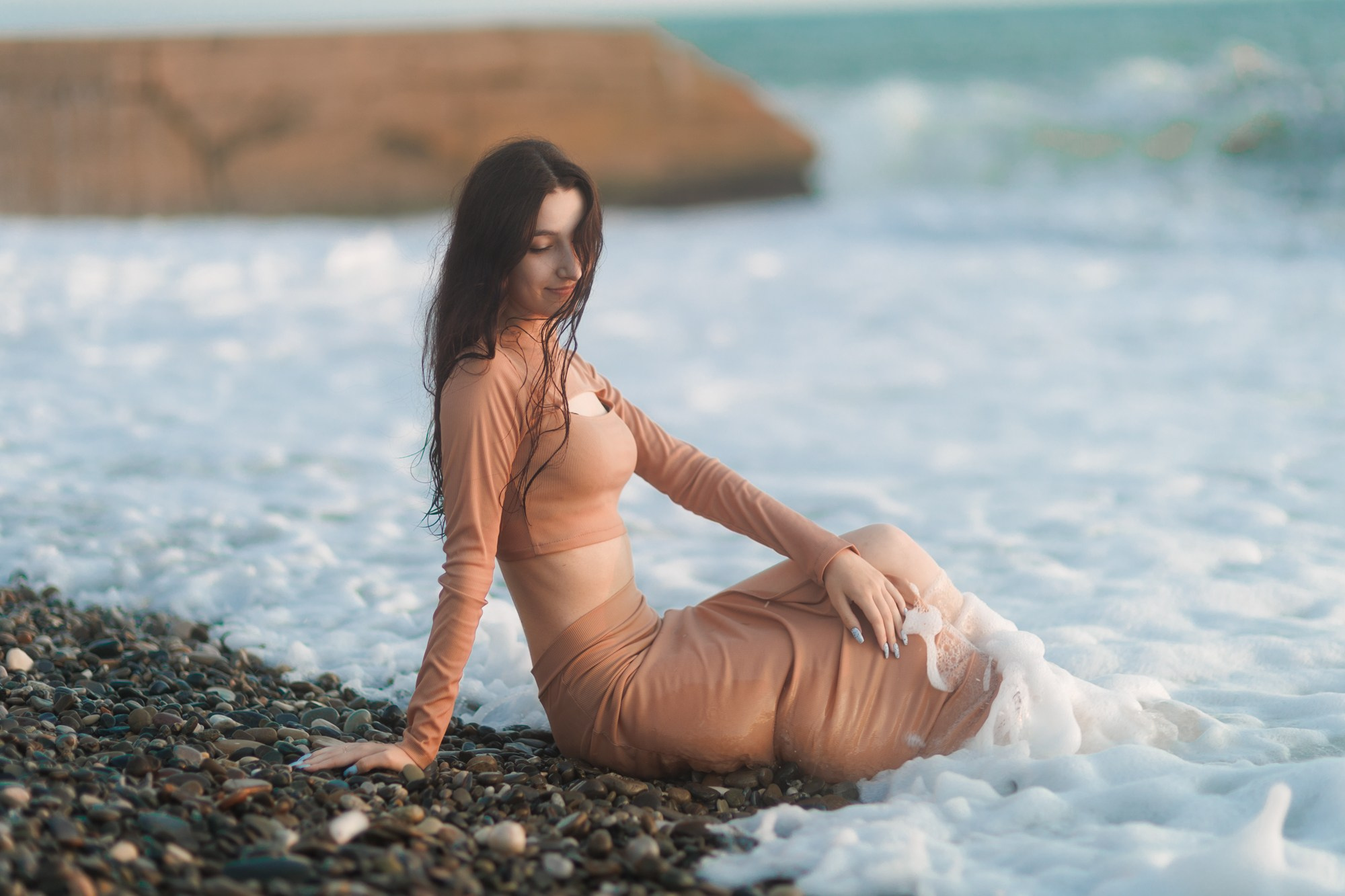 Ира. Фотограф Сочи, Сириус, Адлер, Красная поляна Суворов Анатолий