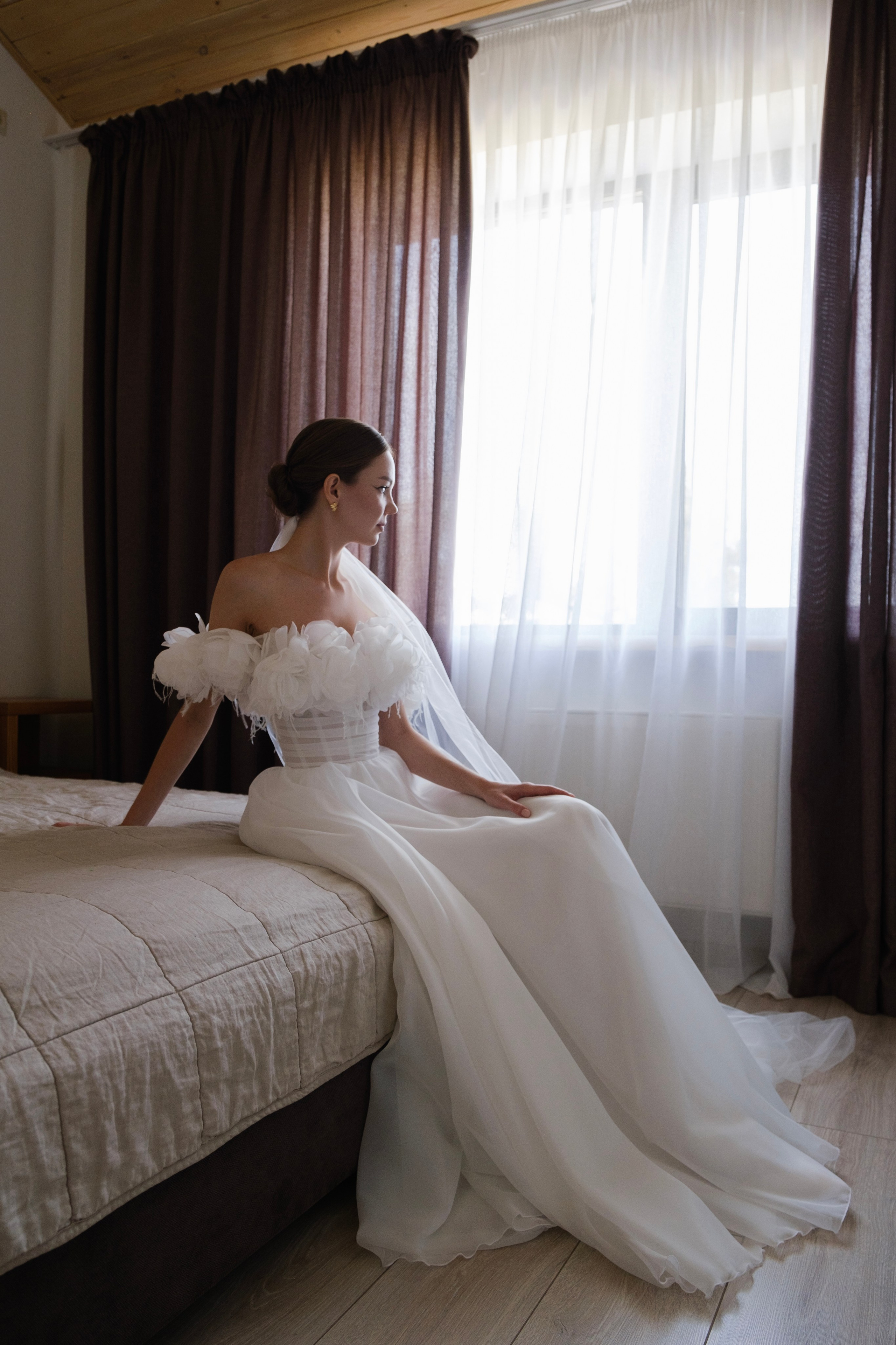 Vladimir Daria. Wedding photographer