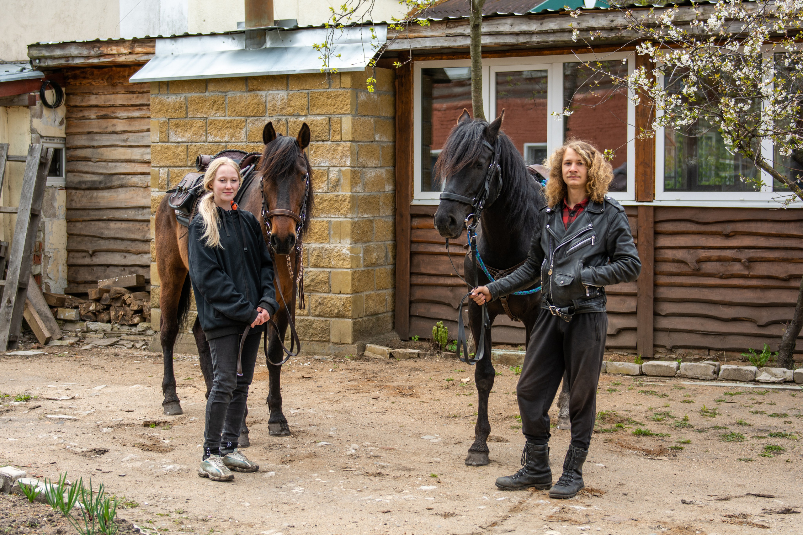 Том Сойер Фест ул. Кардовского 25 (репортаж). Портретная и репортажная съёмка