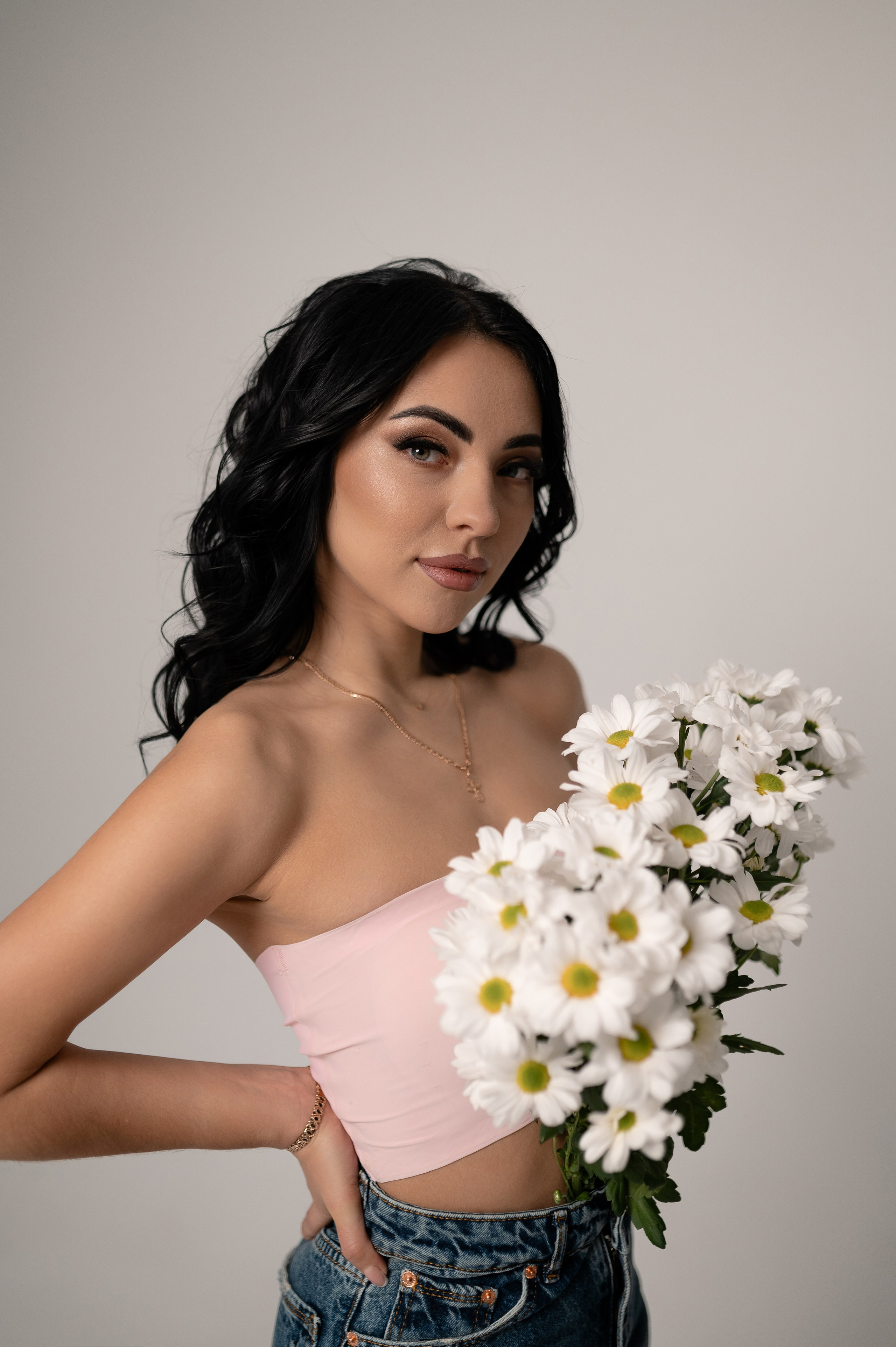 Ольга. Твой личный проводник к красивым фотографиям в Старом Осколе