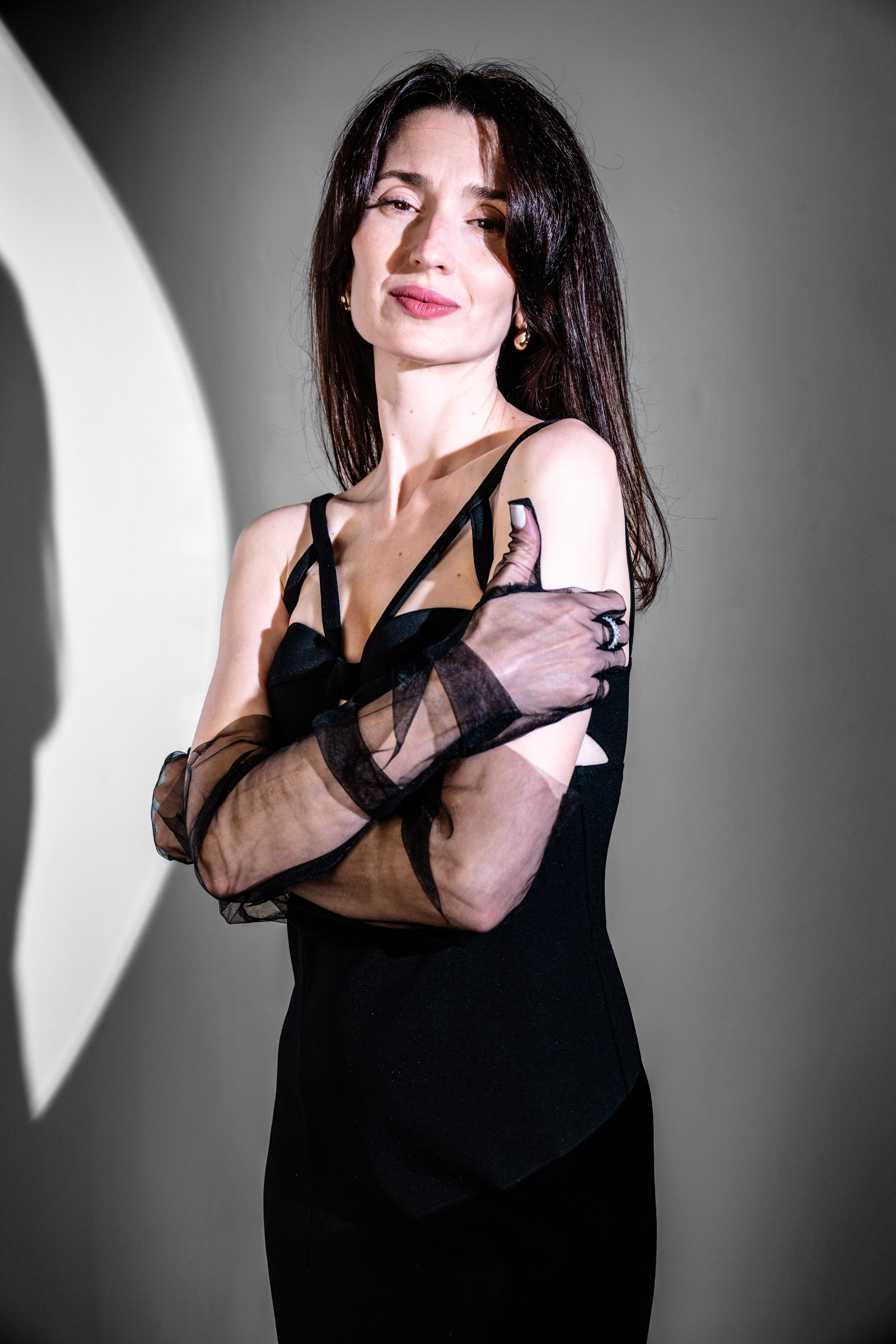 Студийные фотосессии. Студийный и свадебный фотограф и видеограф в Севастополе — Юлия Макаренко