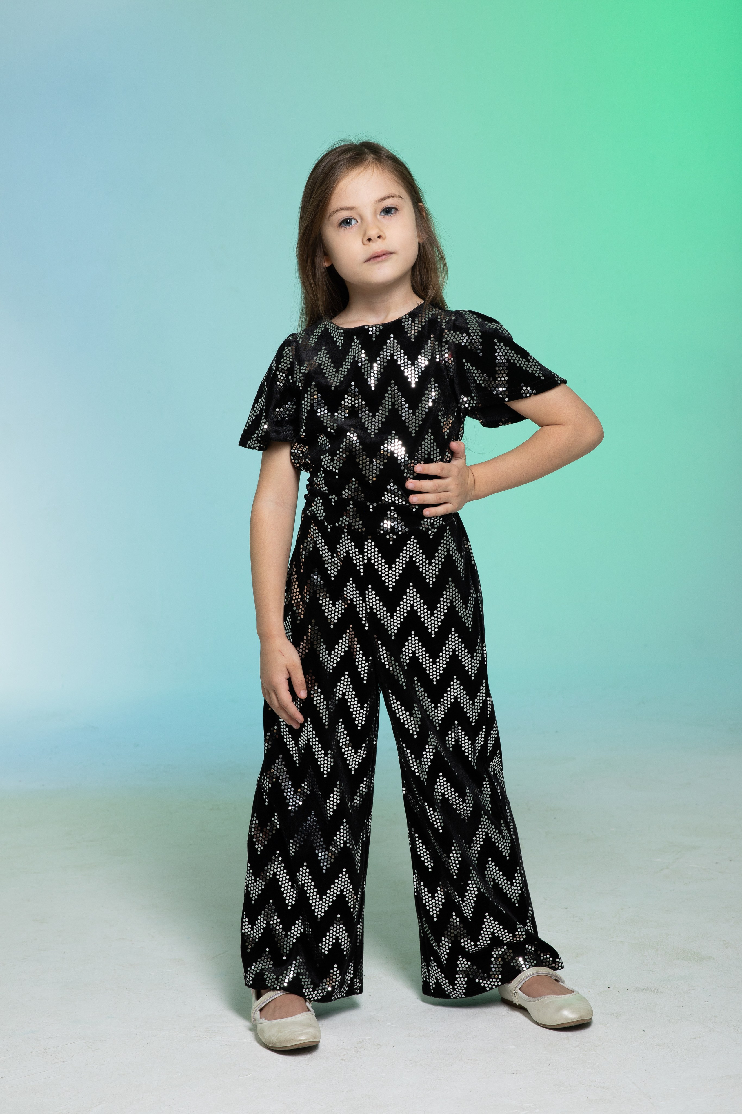 Дети. Art photographer Nino