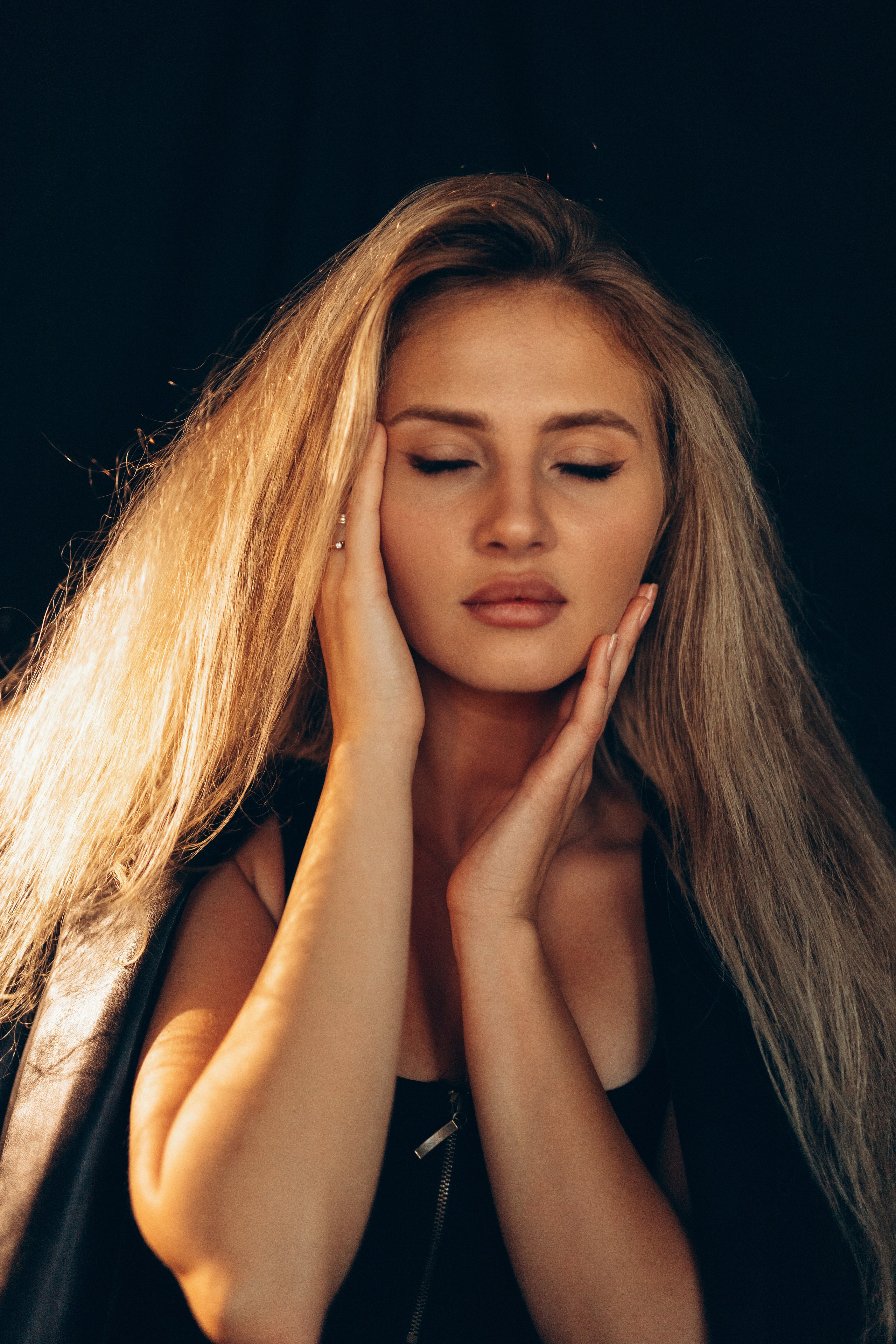 Аня. Фотограф Ногинск Электросталь Наталья Осетрова