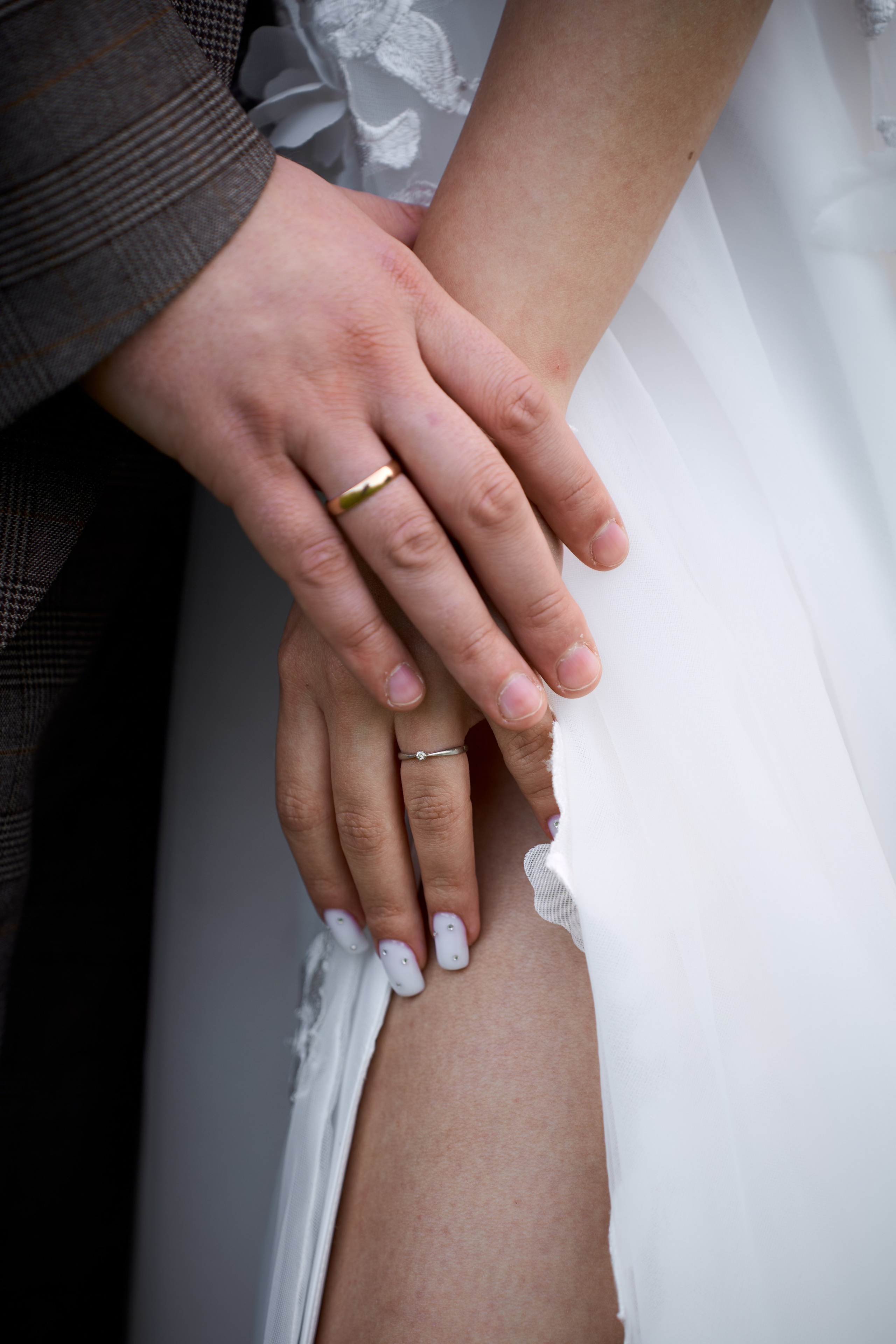 Никита и Ангелина. Фотограф видеограф Руслан Михайлов Томск