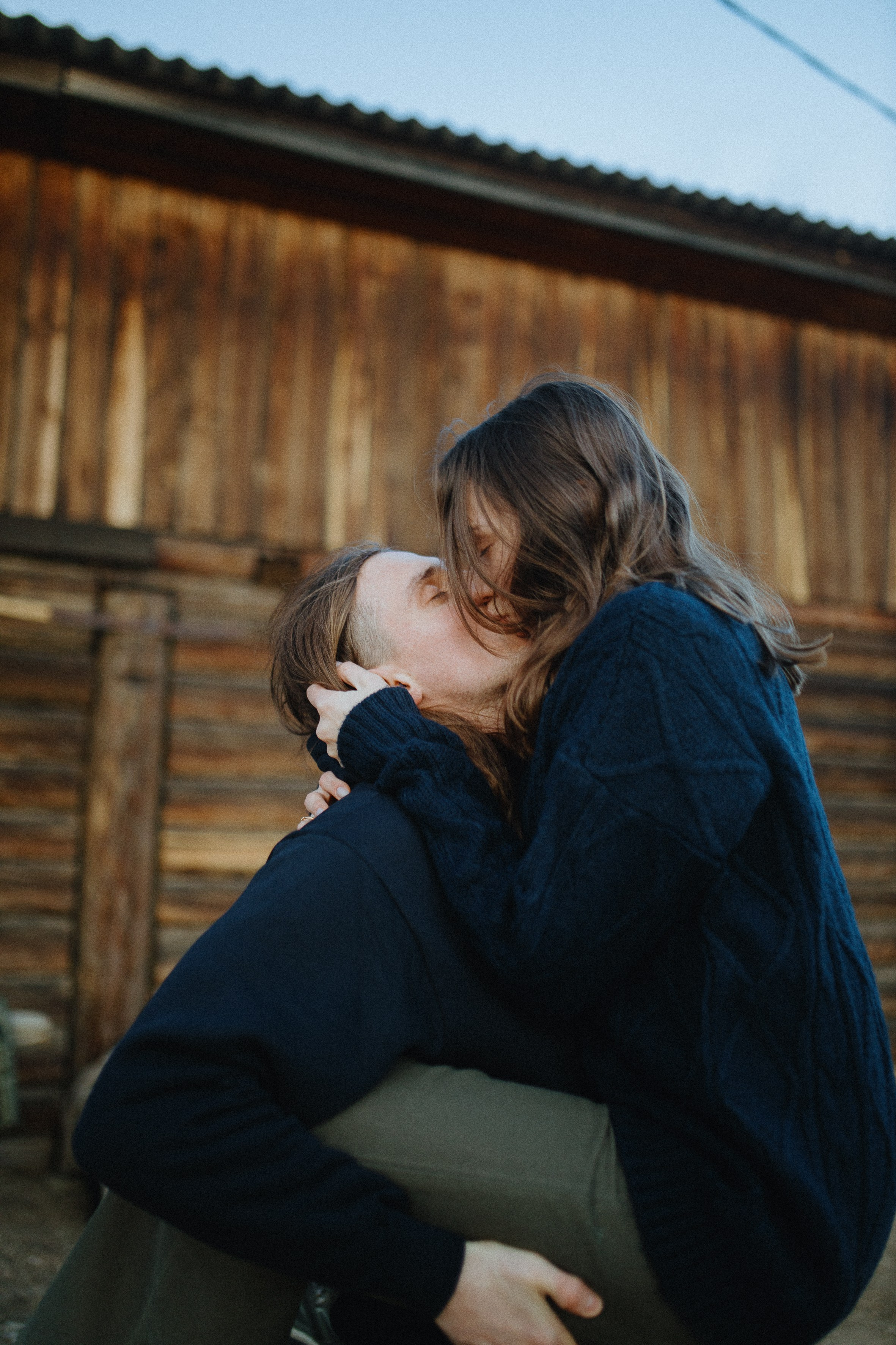 Фотосъёмка на Ольхоне. Фотограф Ольхон/ Индия, Регина