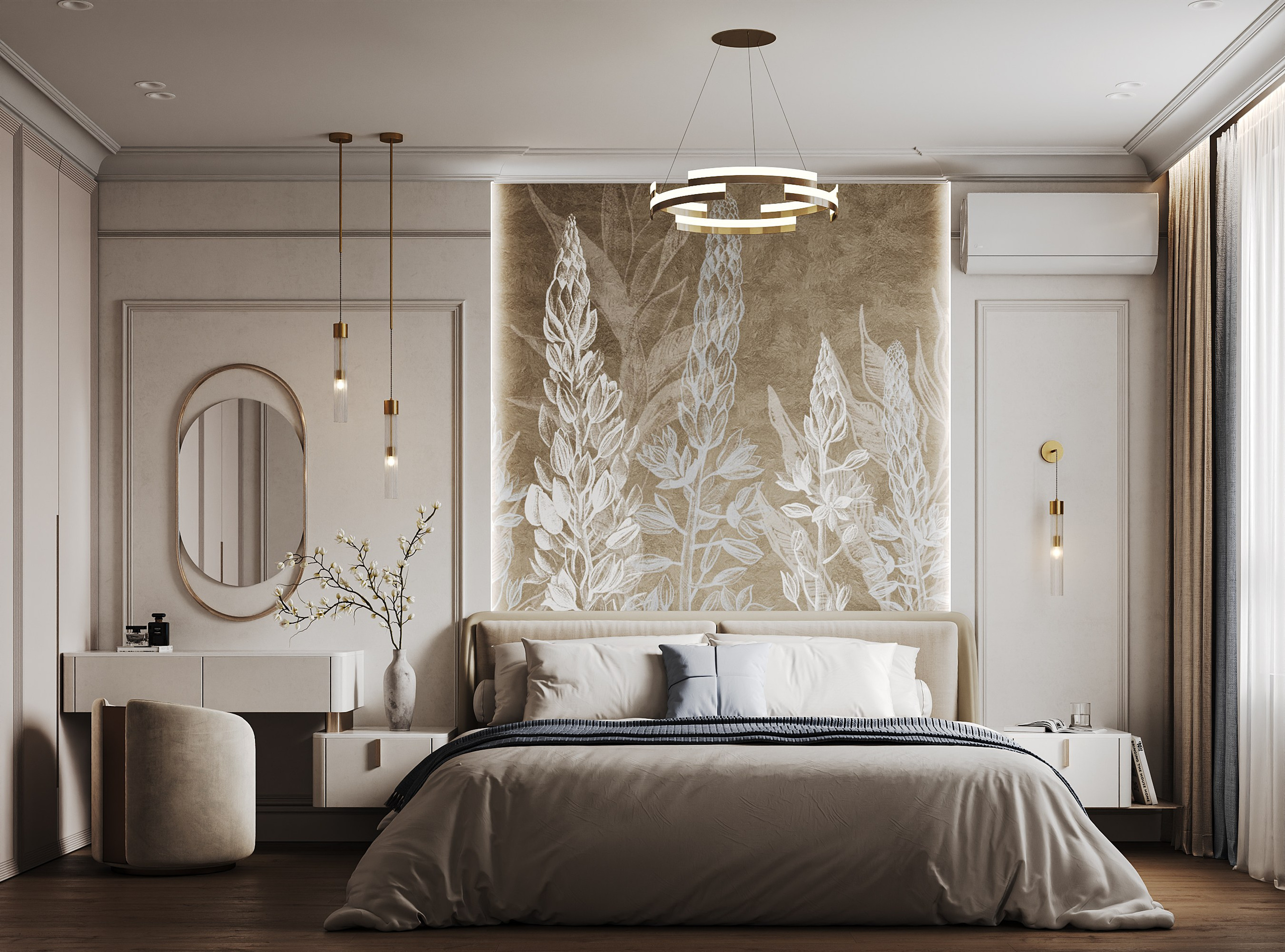 ЖК Левобережье