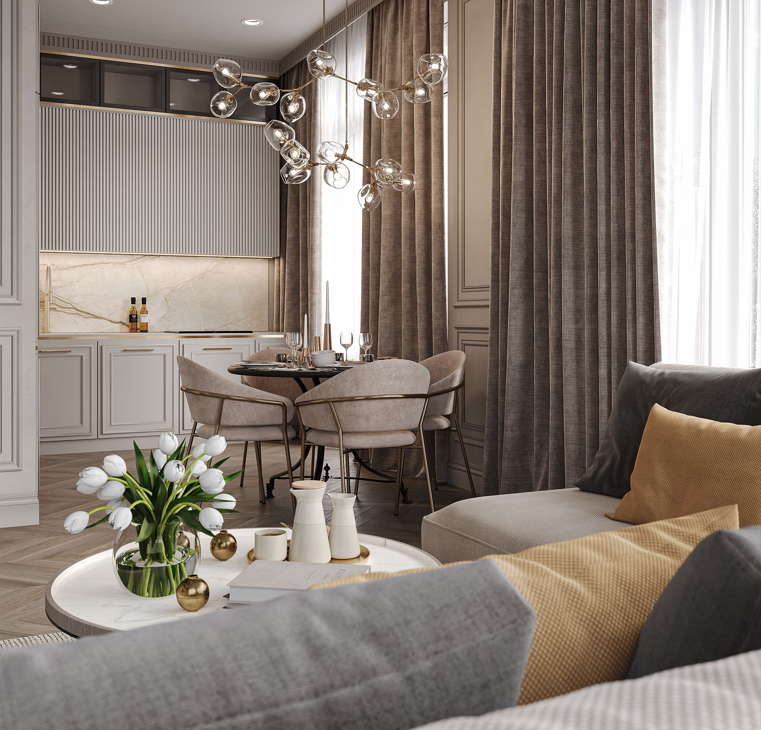 Неоклассика