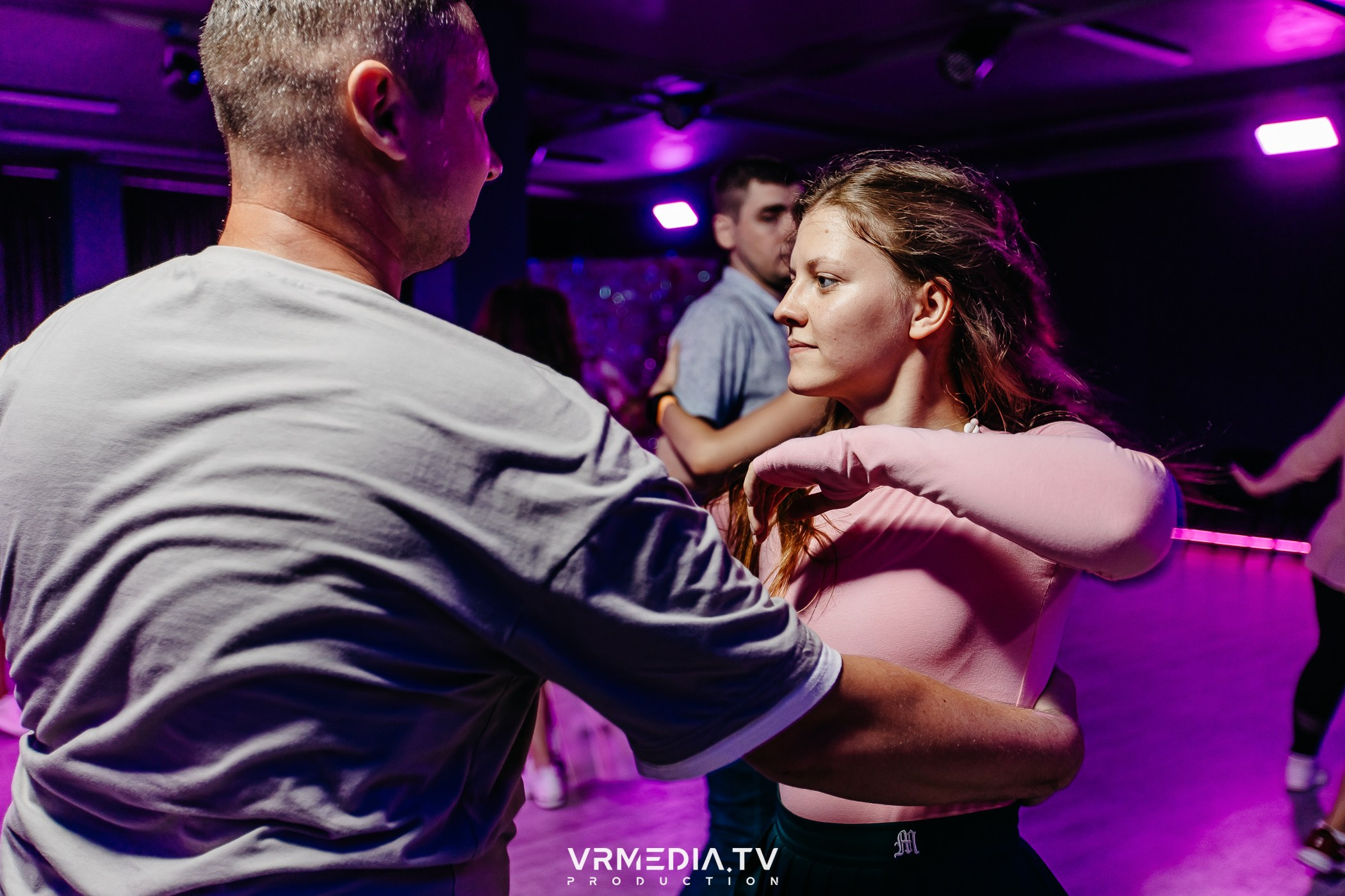 Фестиваль по Бразильскому Зуку в «House Of Danse»