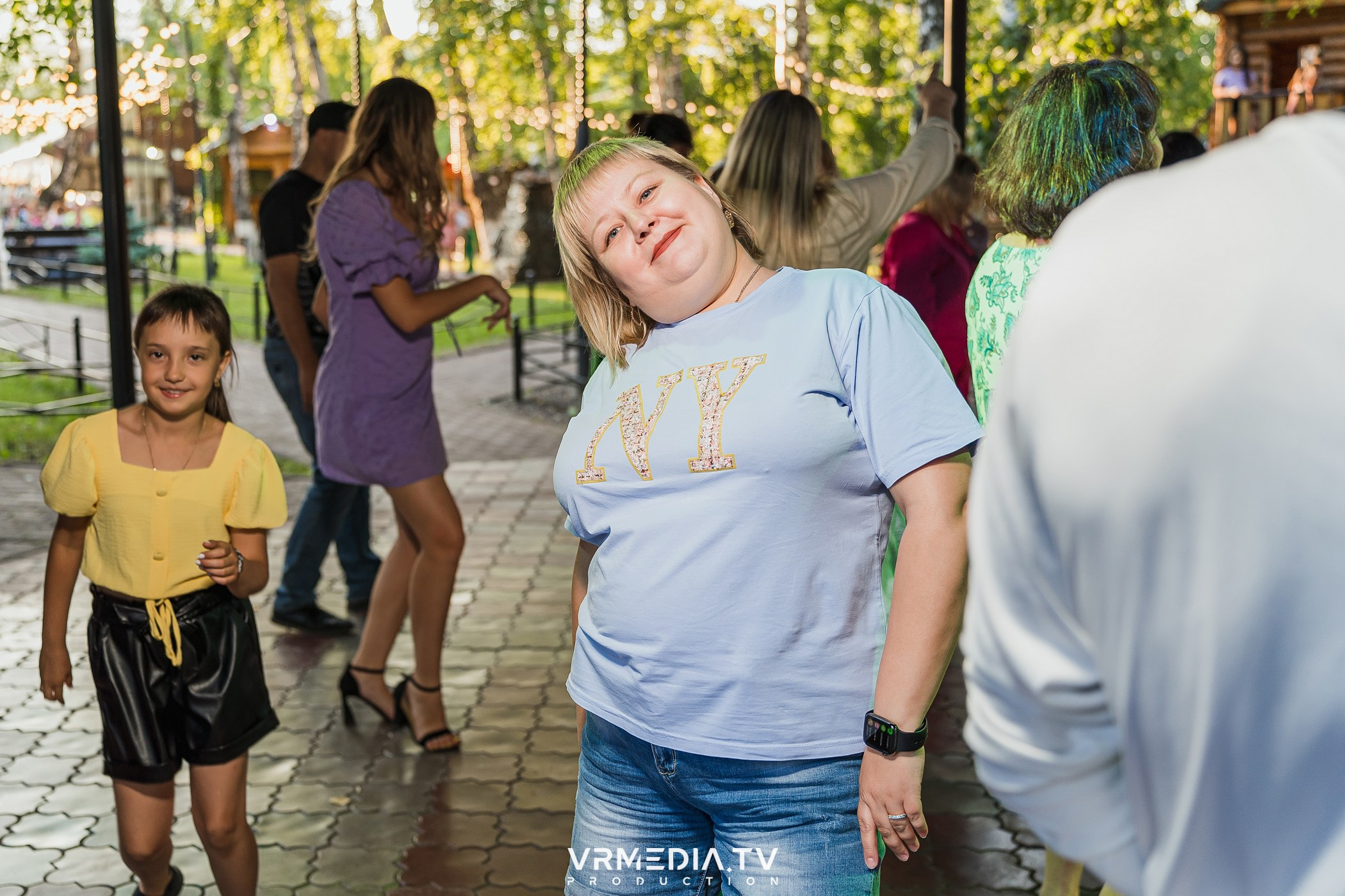 В гостях у «Петровича»