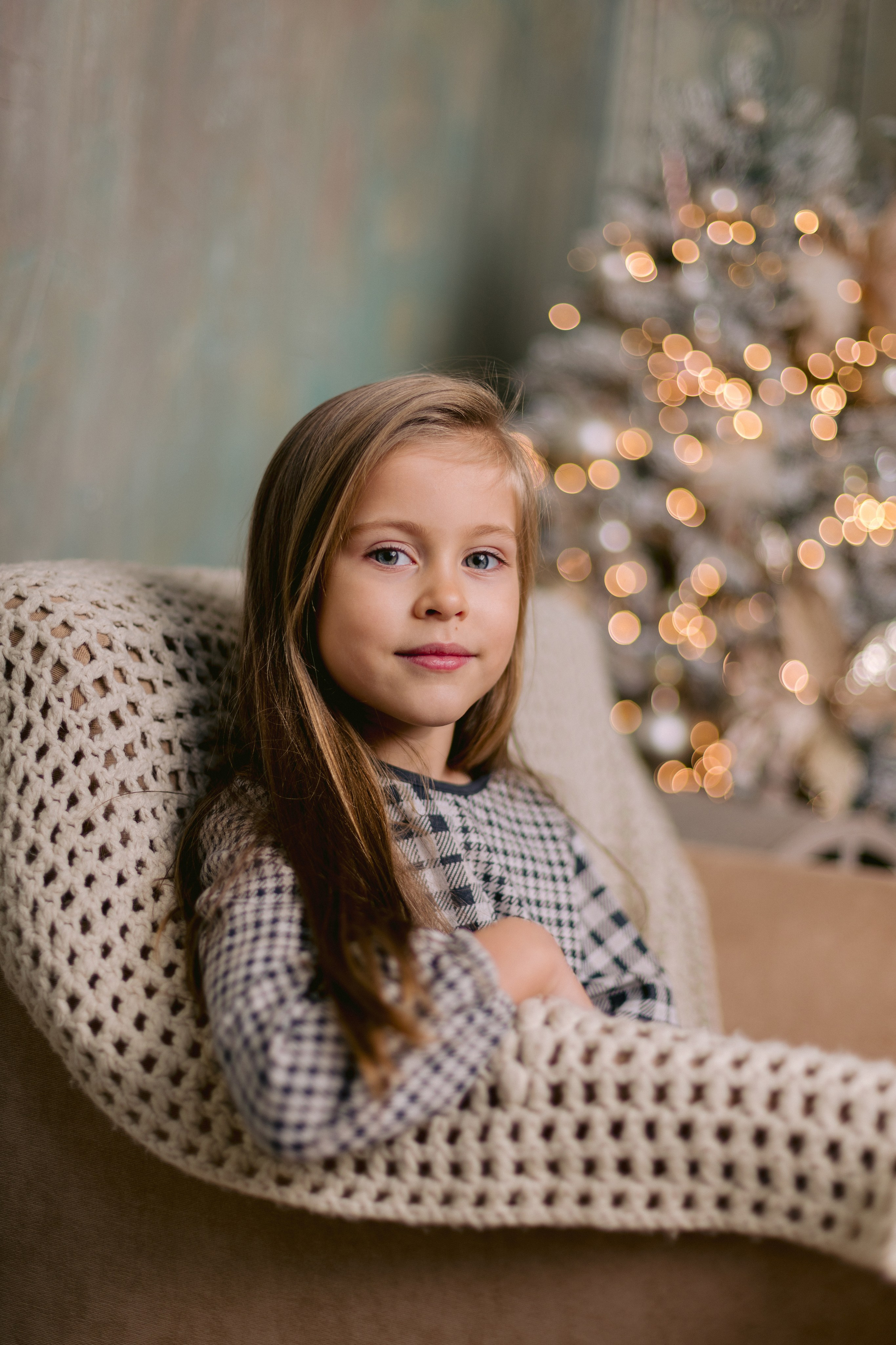 Диана и Костя НГ. Главная