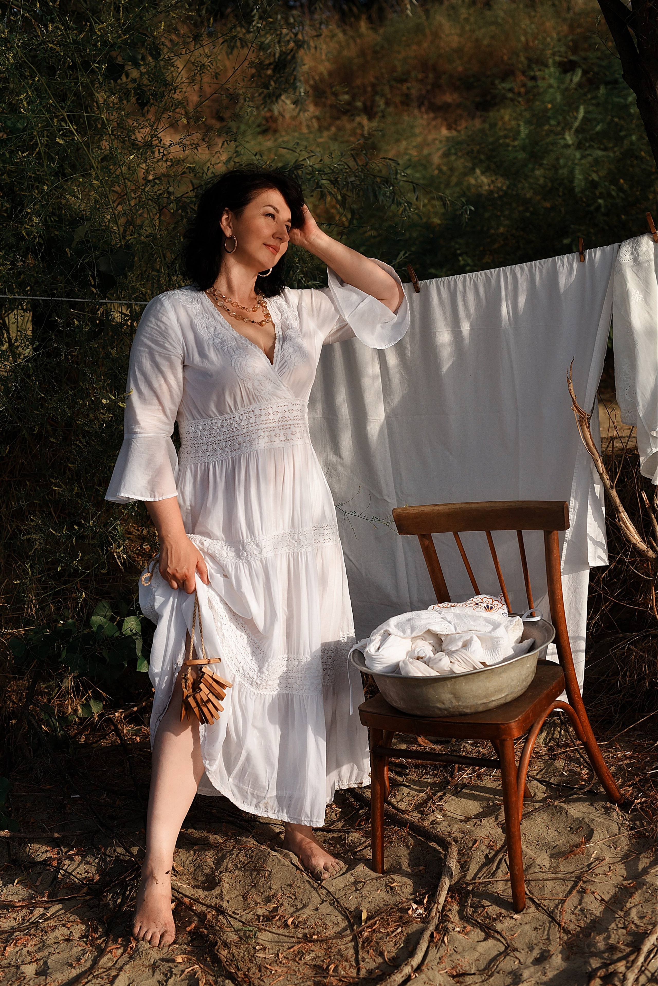 ФОТОСТИРКА. Фотограф и видеограф в Краснодаре Анастасия Шеверева