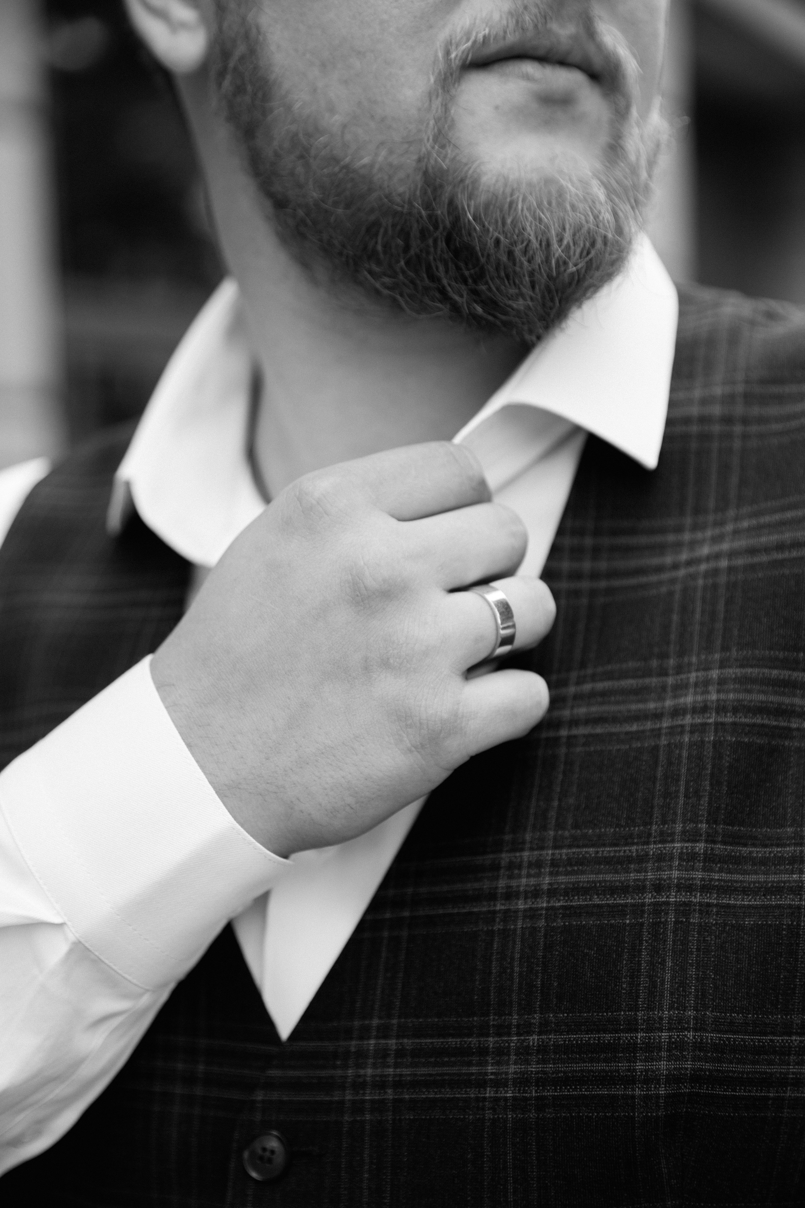 Настя и Коля. Фотограф Нижний Новгород