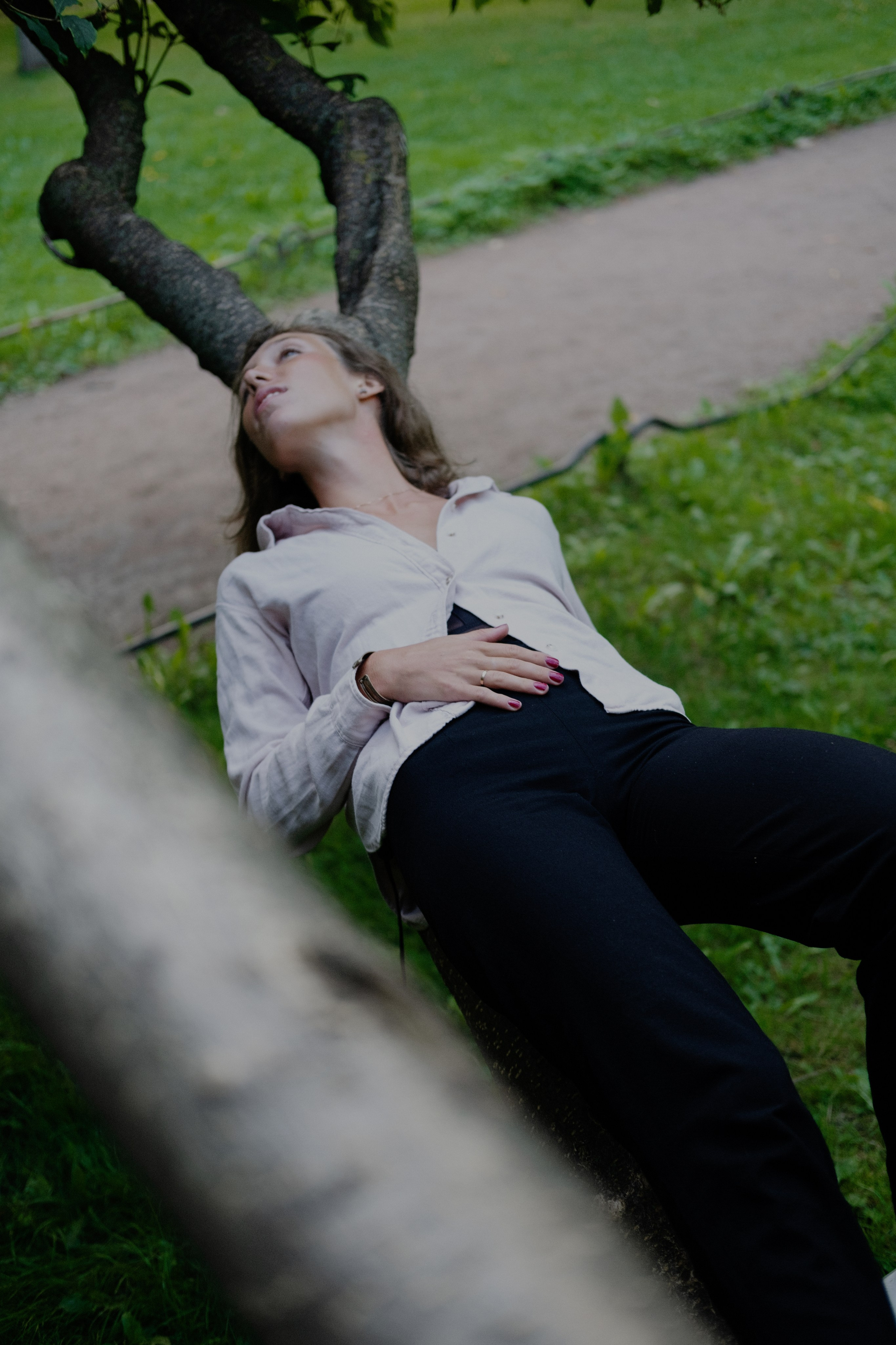 Anastasiya. Макарцова Валерия — фотограф Санкт-Петербург, Москва