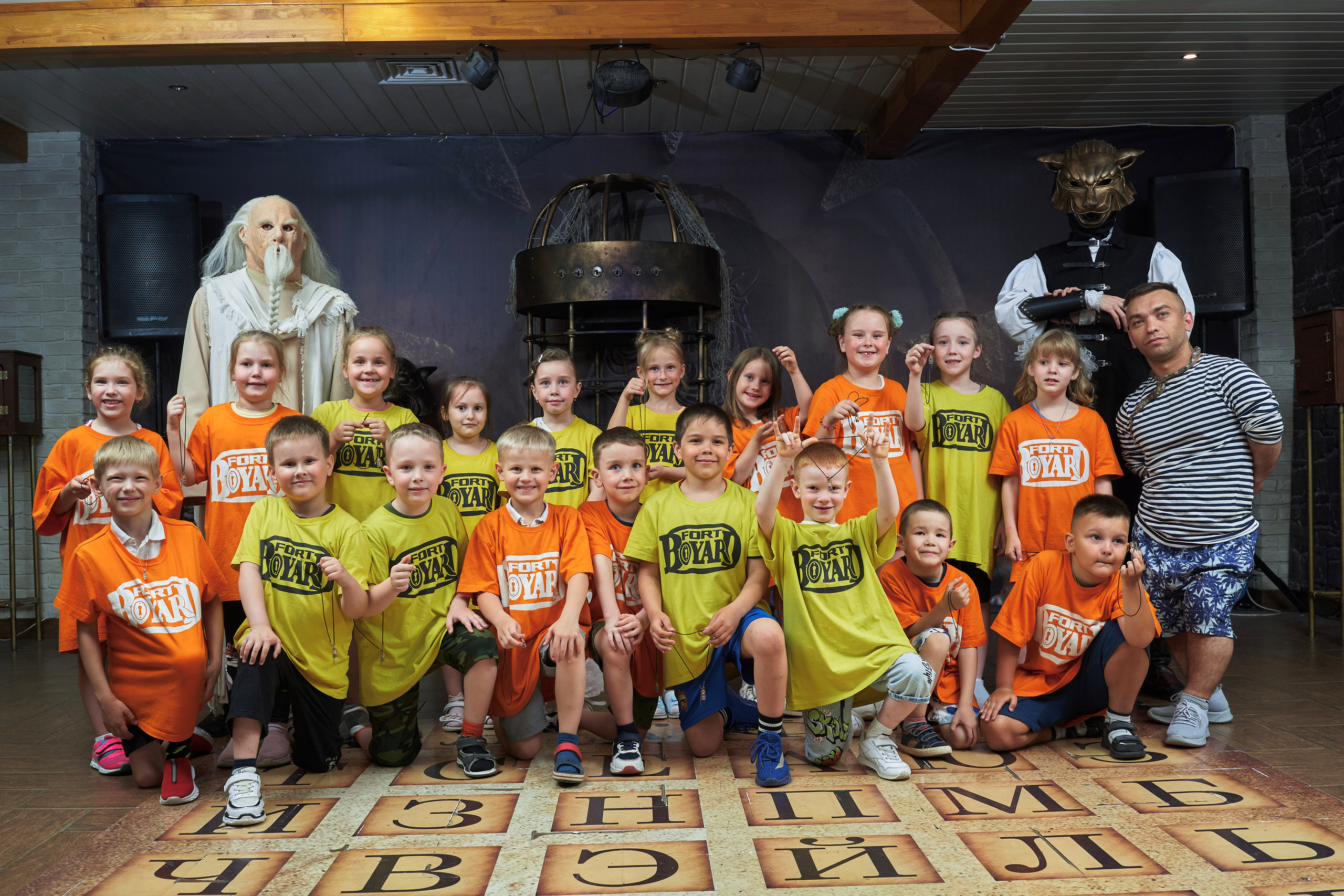 Отзывы. Праздничный фотограф Дмитрий Трифонов