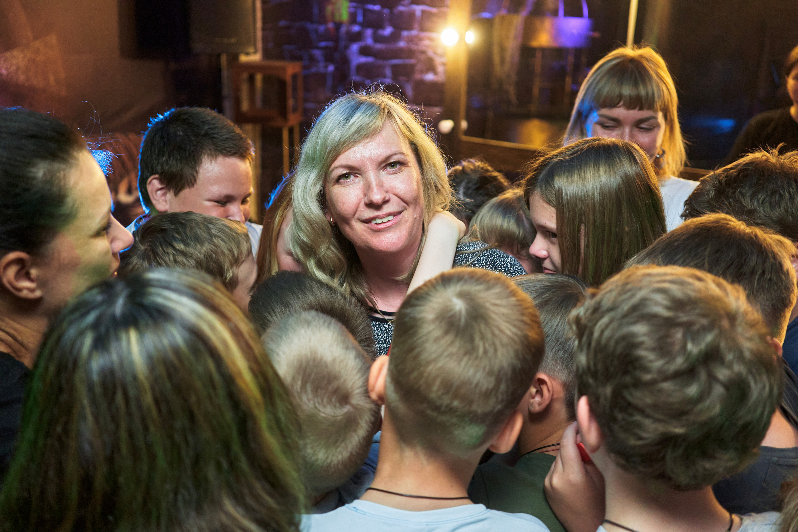 Отзывы. Праздничный фотограф Дмитрий Трифонов