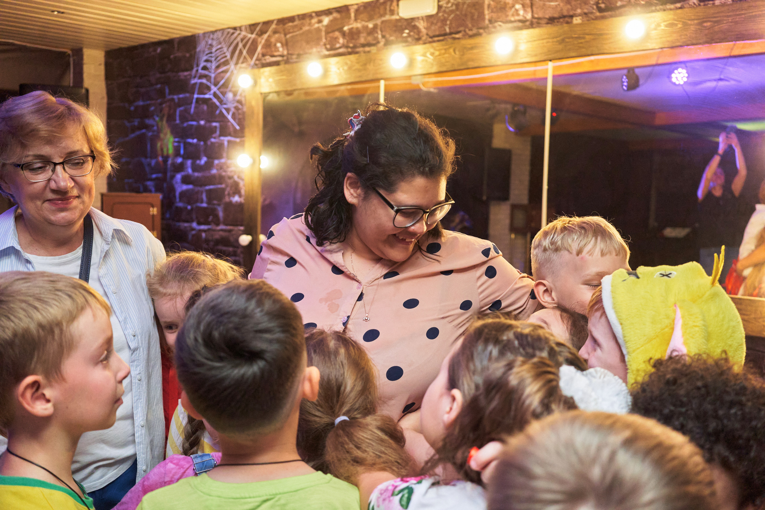 Отзывы. Праздничный фотограф Дмитрий Трифонов