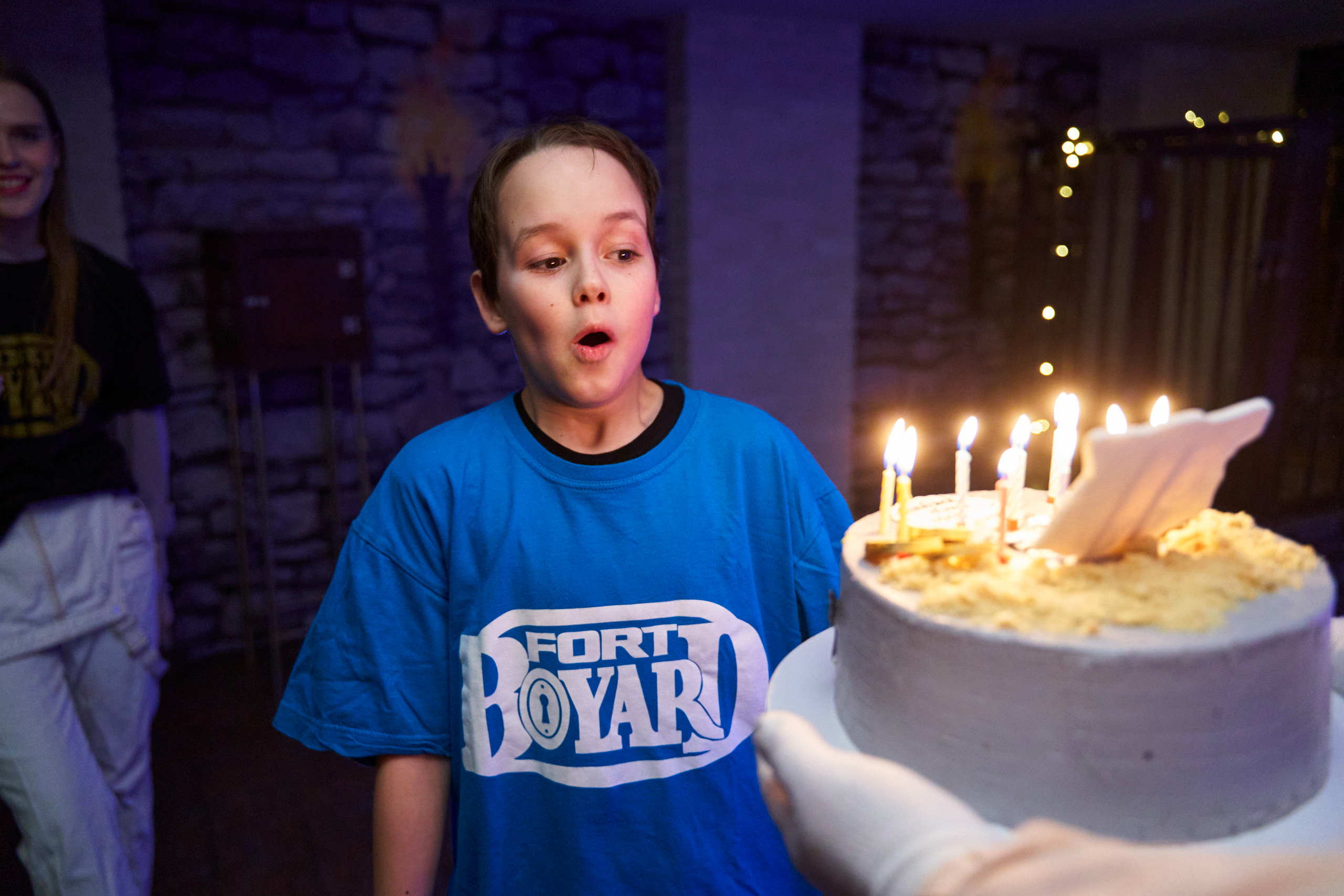 Отзывы. Праздничный фотограф Дмитрий Трифонов