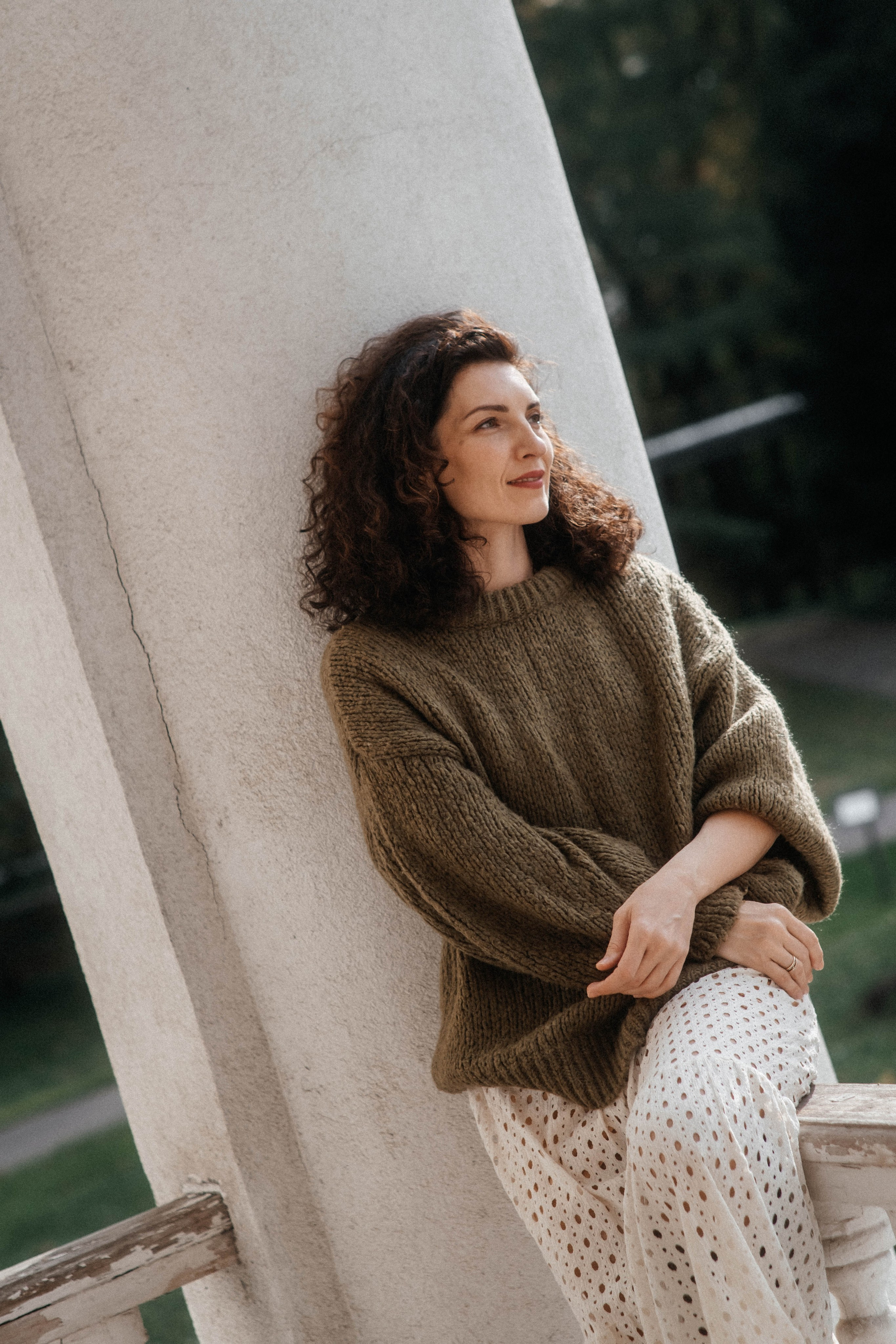 Осень в усадьбе. Видеограф и фотограф Анна Грачева г. Москва