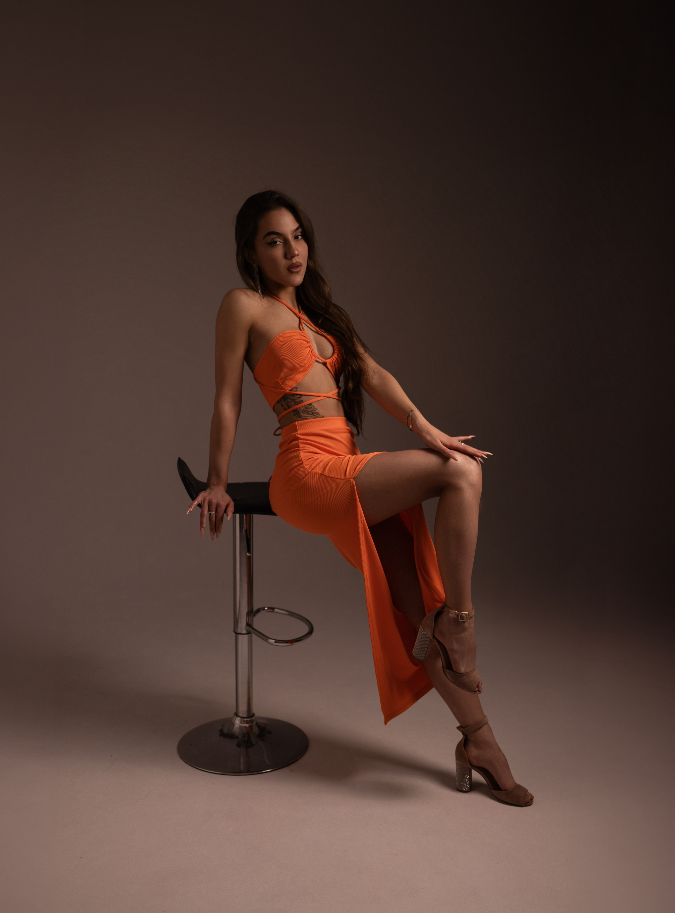 Алина Камалова