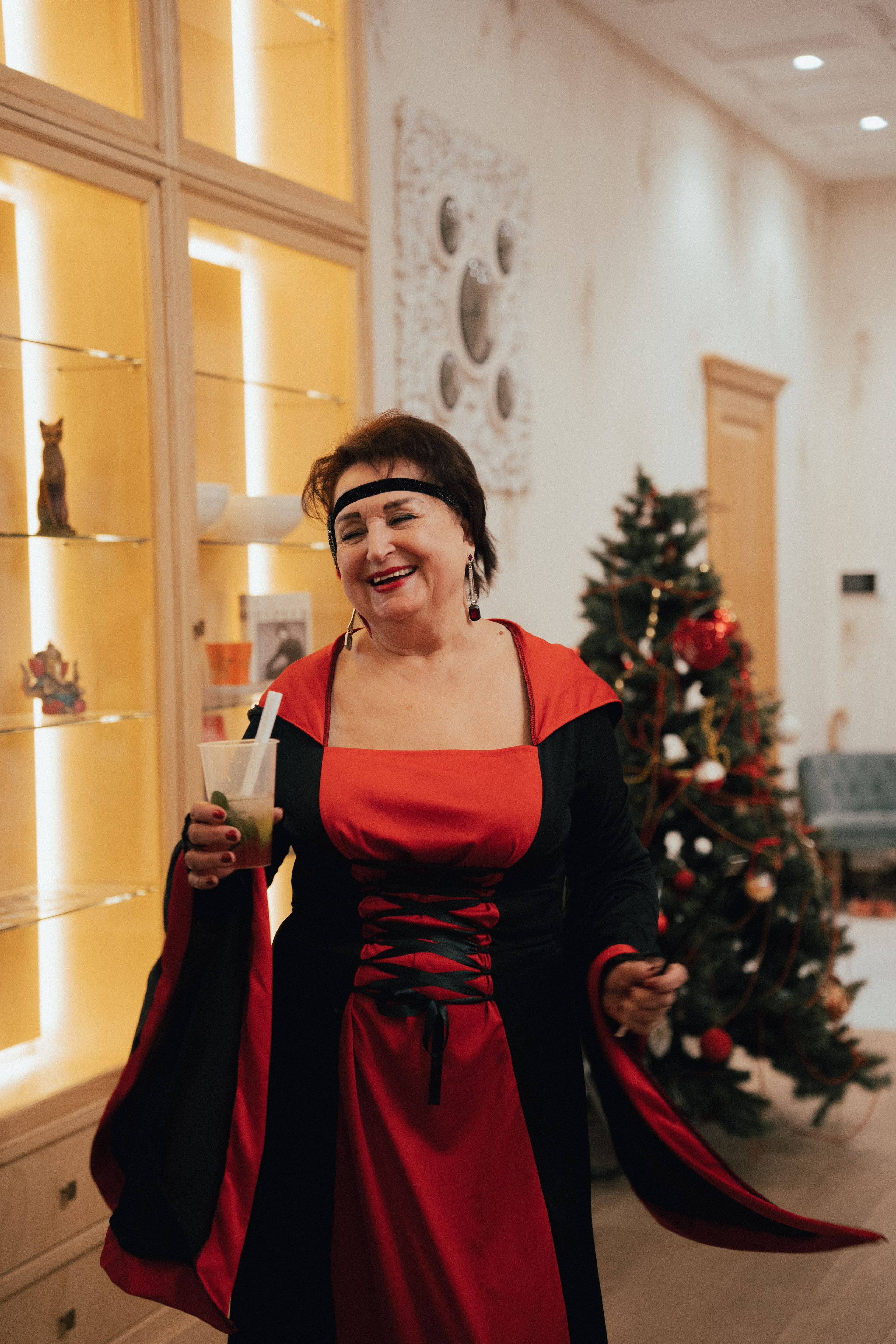 День Рождения «Союзмультфильм». Свадебный и портретный фотограф в Санкт-Петербурге Софья Каркачева