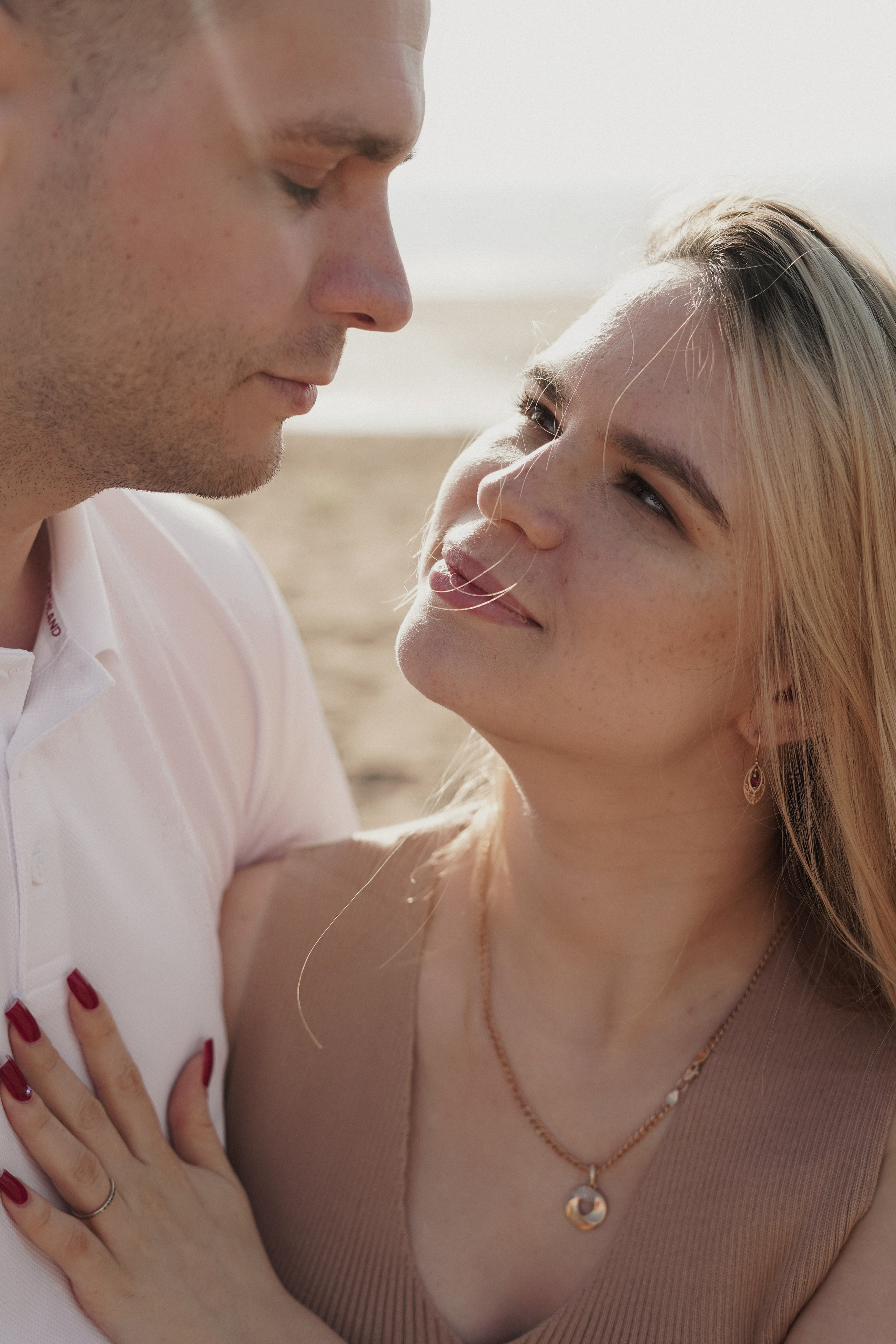 Максим и Настя. Свадебный и портретный фотограф в Санкт-Петербурге Софья Каркачева