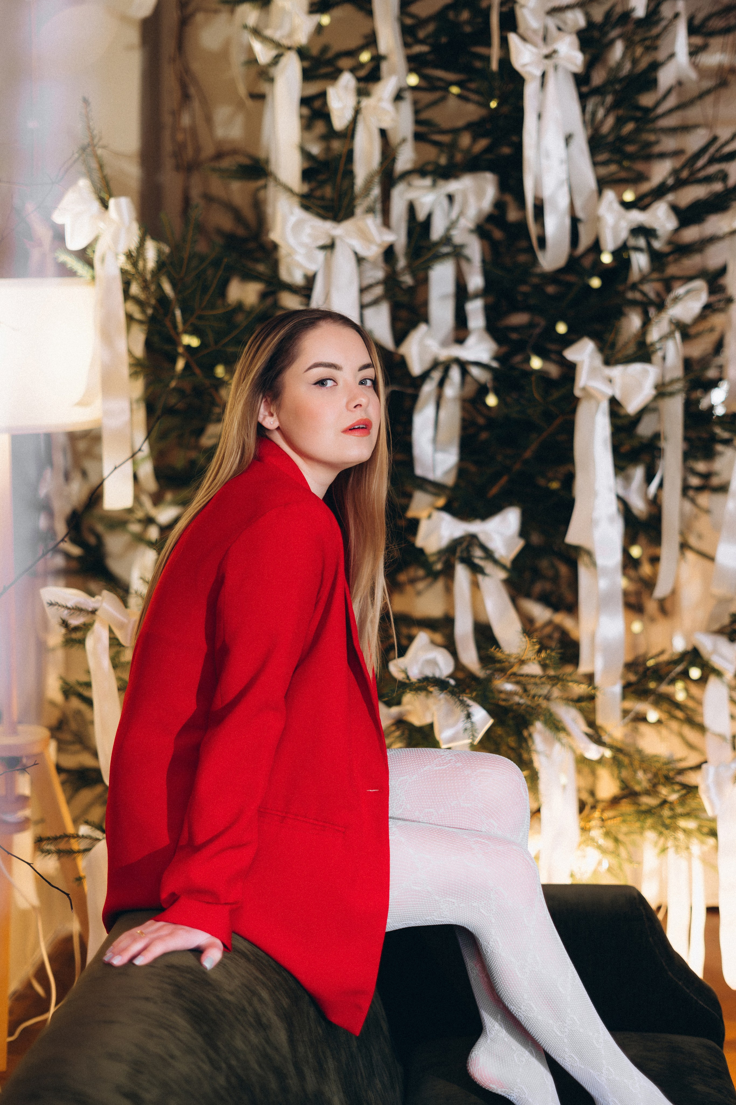 Портретная индивидуальная фотосессия в Москве. Фотограф Москва Виктория-Антуанетта