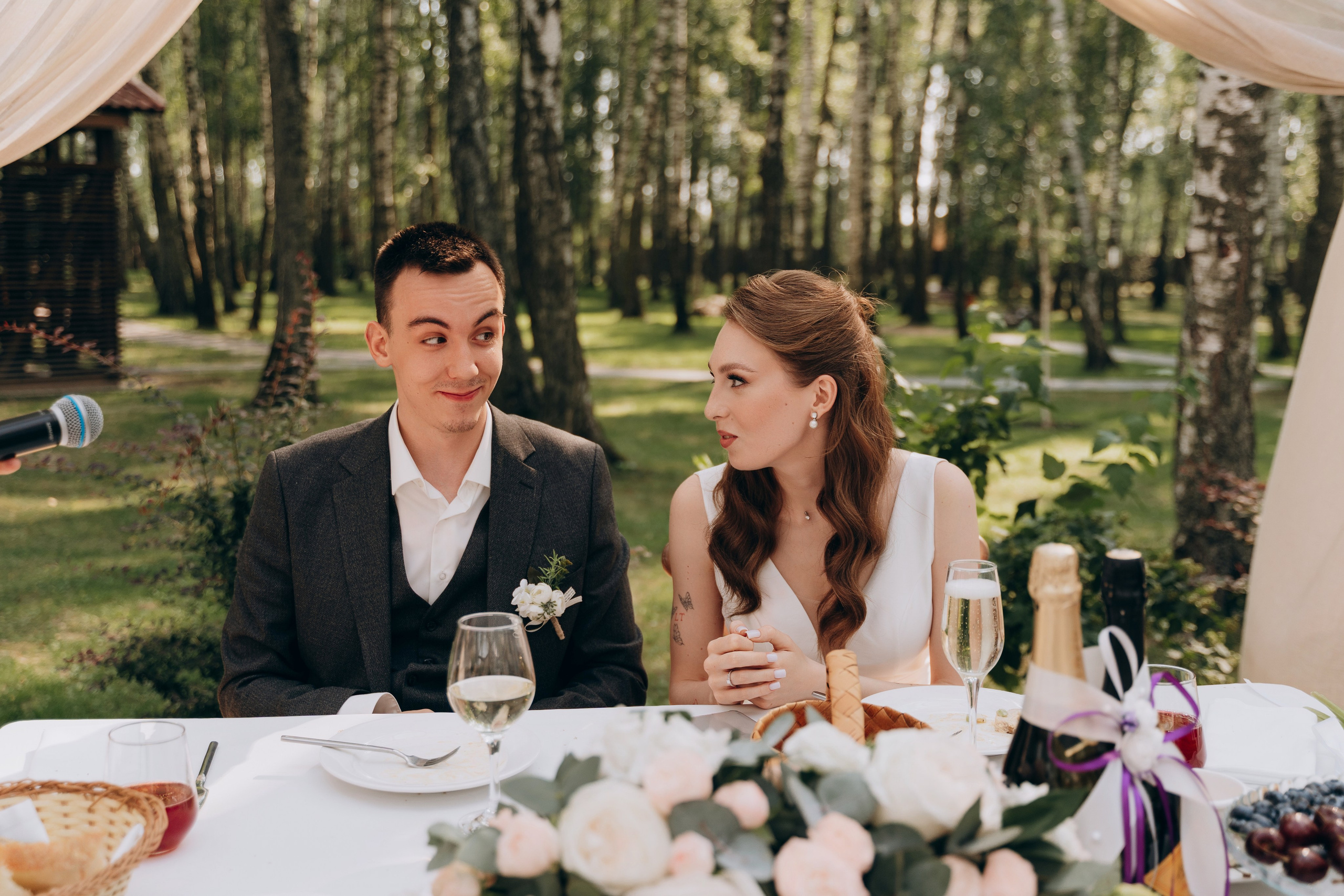 Алиса и Максим. Полный день 6 часов. Фотограф Москва Виктория-Антуанетта