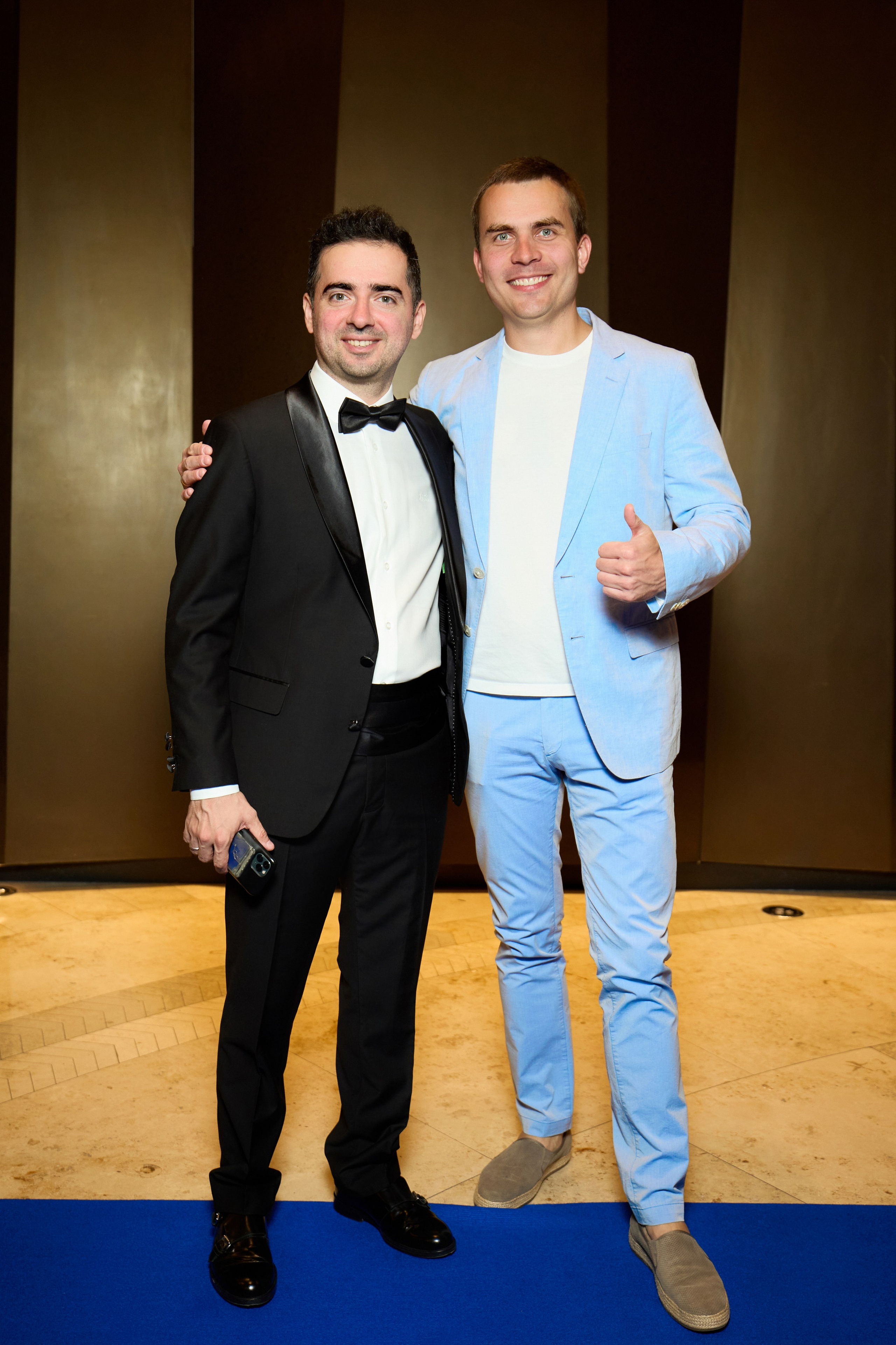 SOCHI. ARTEMIY IGNATOV