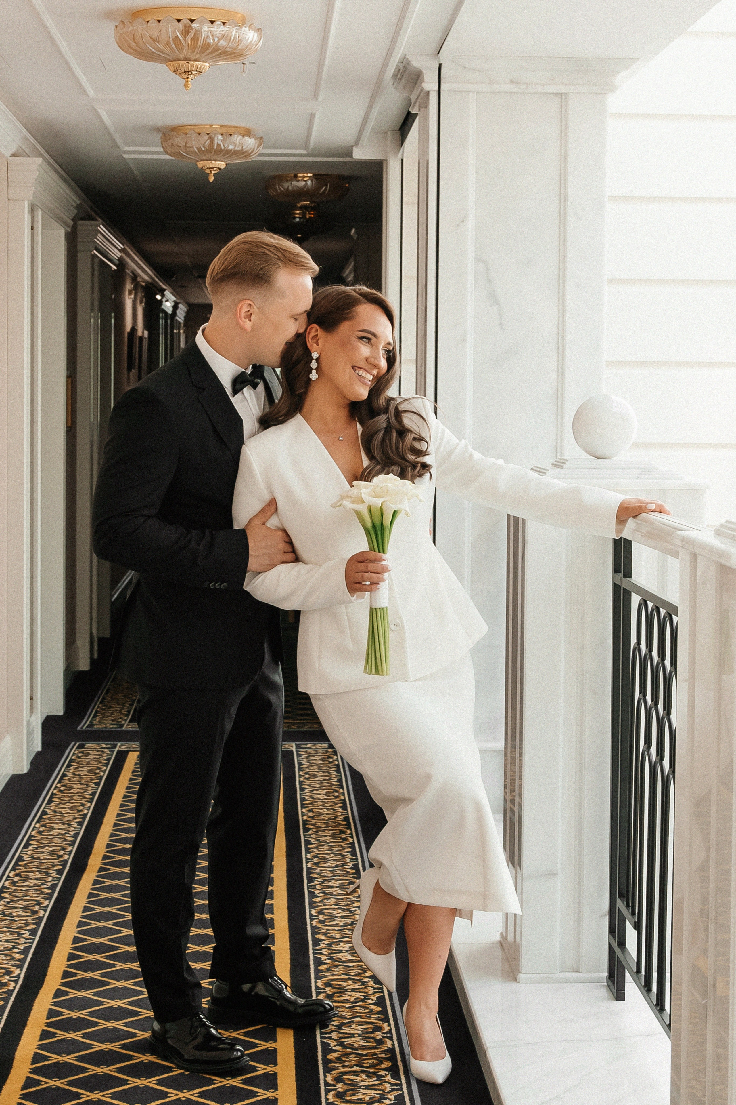 ANONS. Мария — Свадебный фотограф