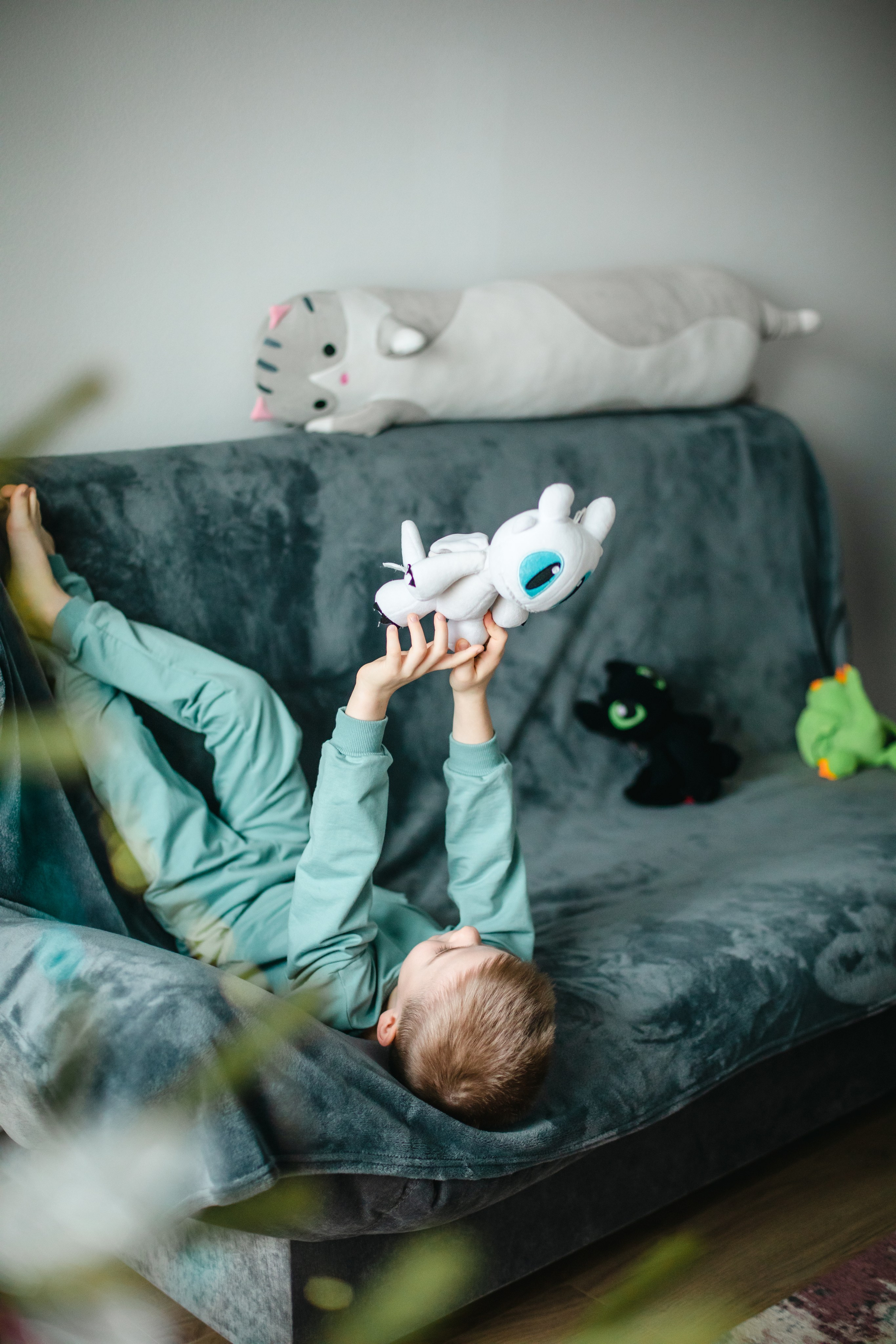 Съемка у вас дома. Olga.filippova.photo