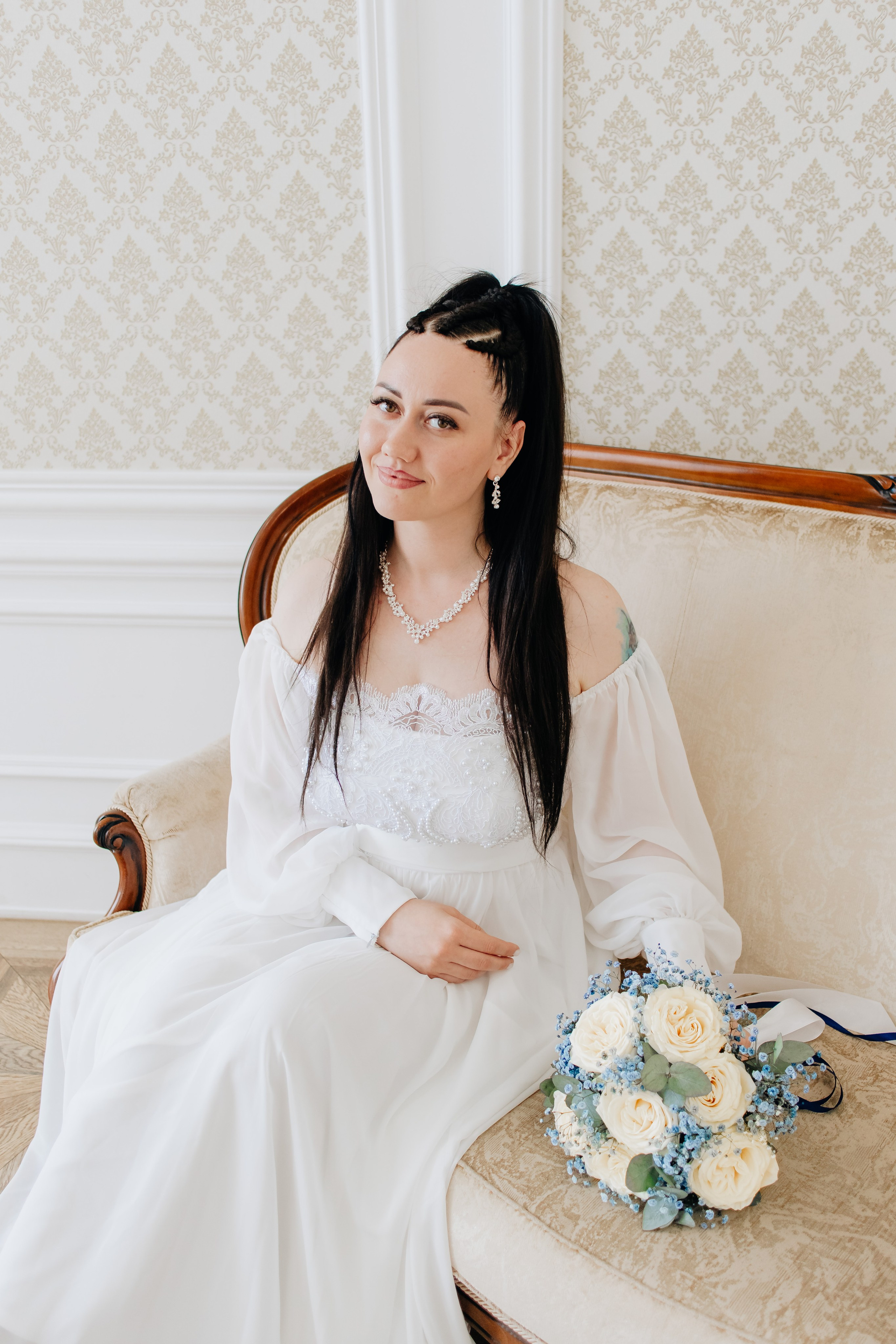 Свадьба. Катерина и Алексей. KRIS KRUPINNIKOVA