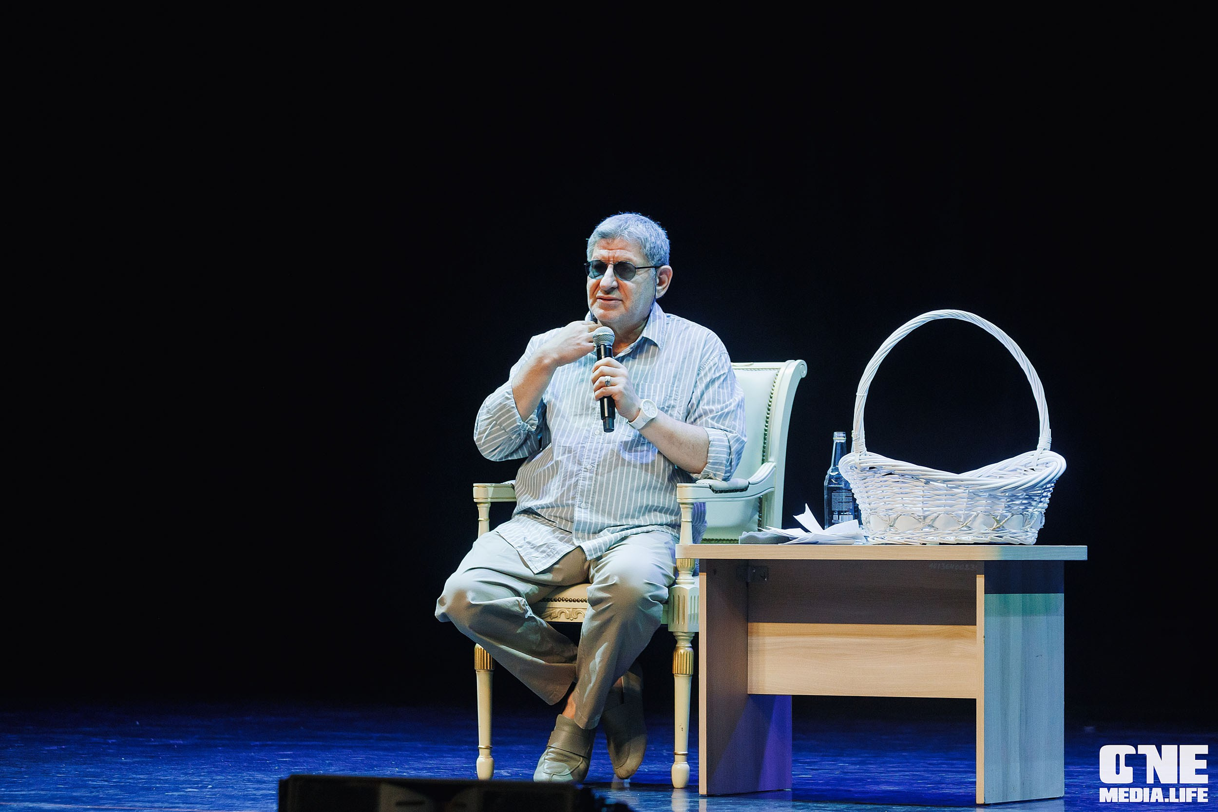 Михаил Лабковский. Лекция 20.07.2024. KRIS KRUPINNIKOVA