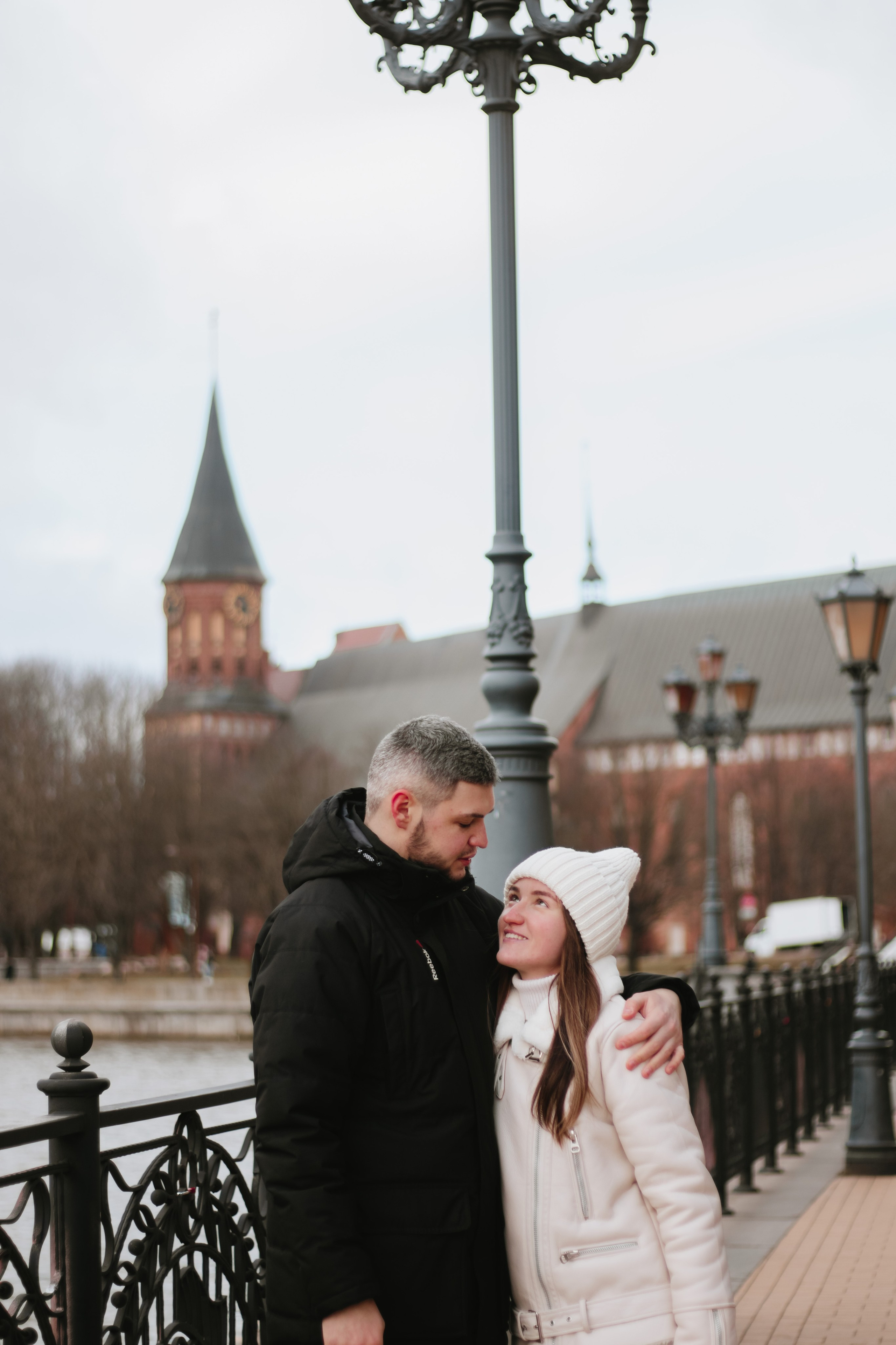 Love Story. Артем и Юлия. KRIS KRUPINNIKOVA