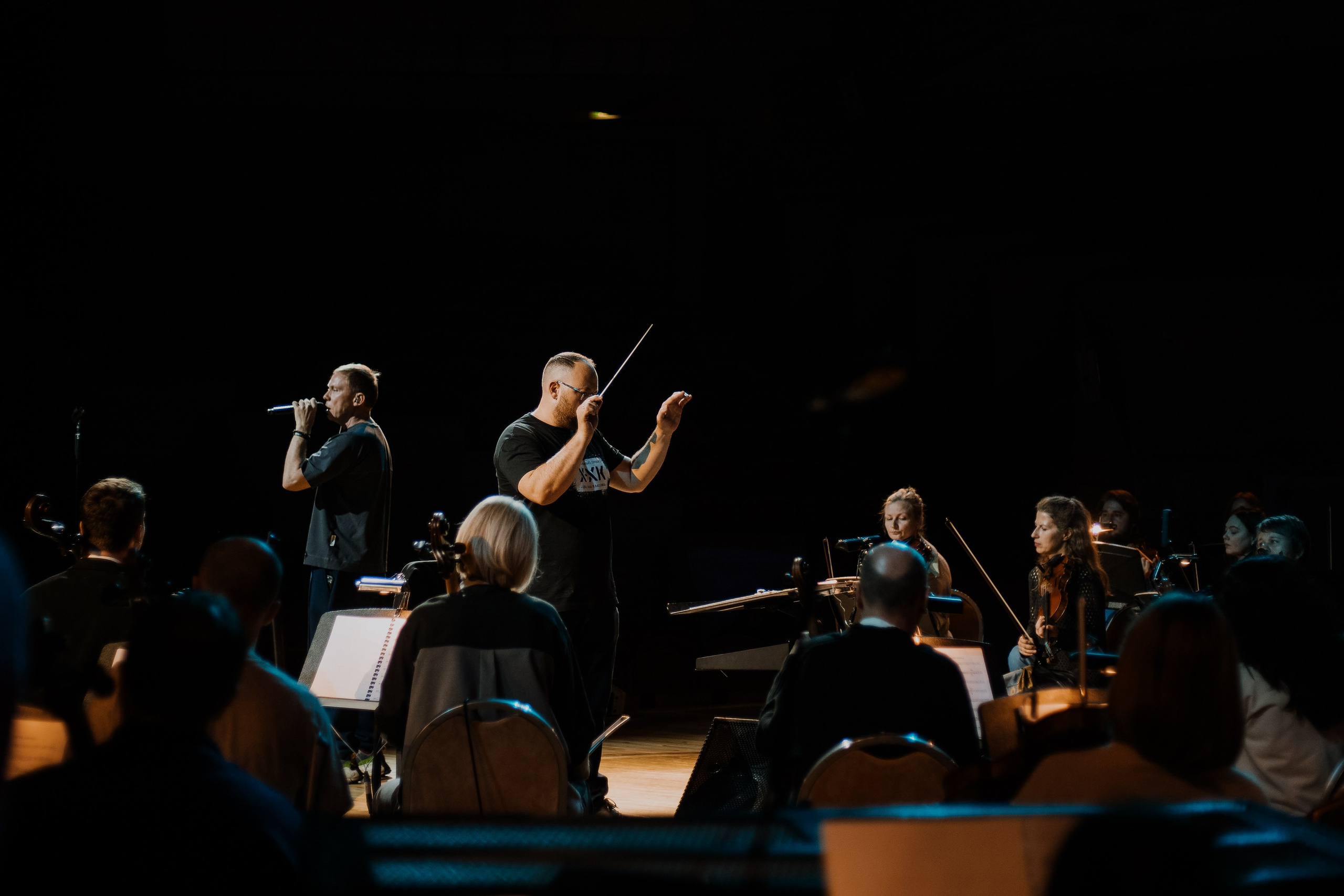 NIGATIV. Фотограф Москва