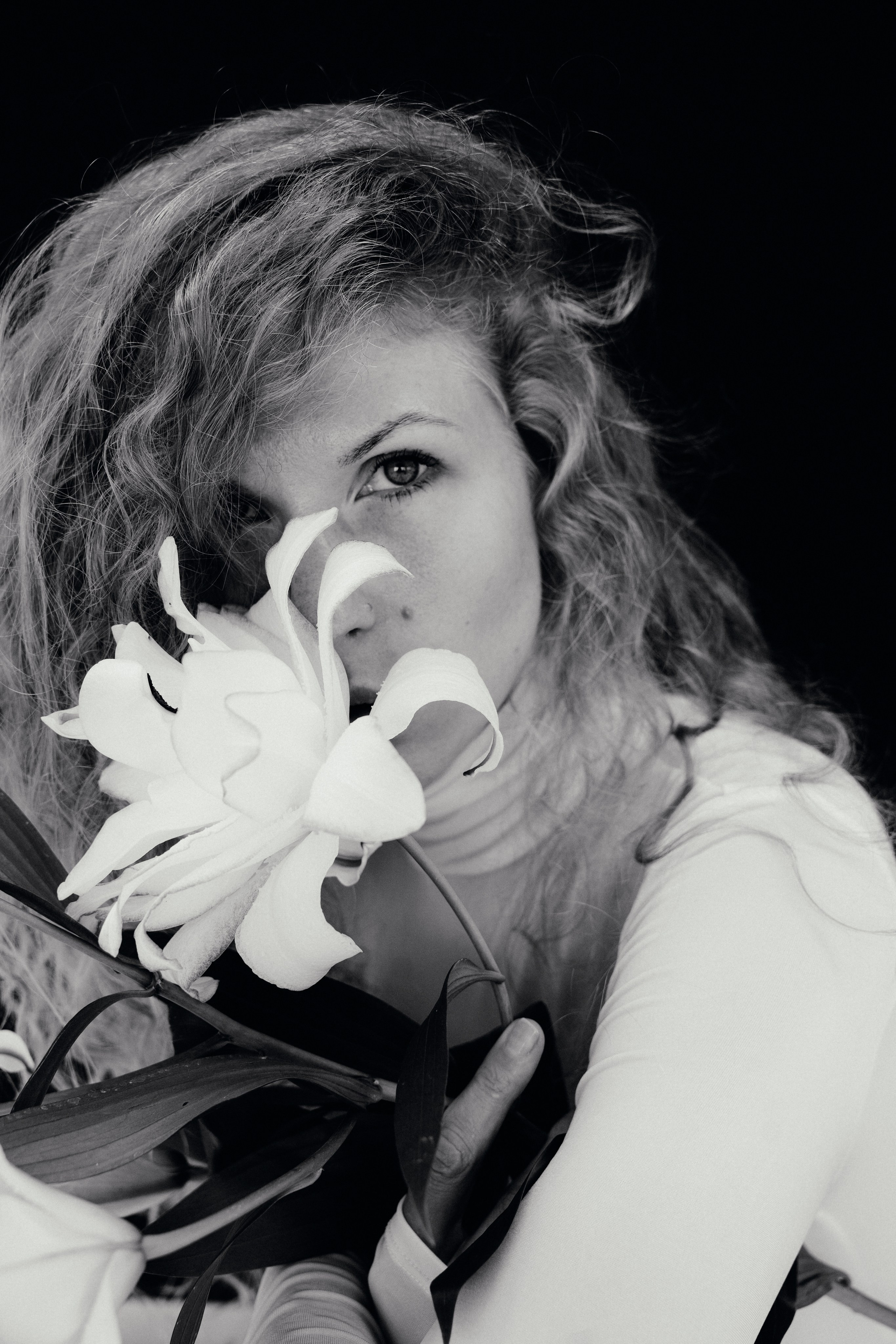 SASHA. Фотограф Москва