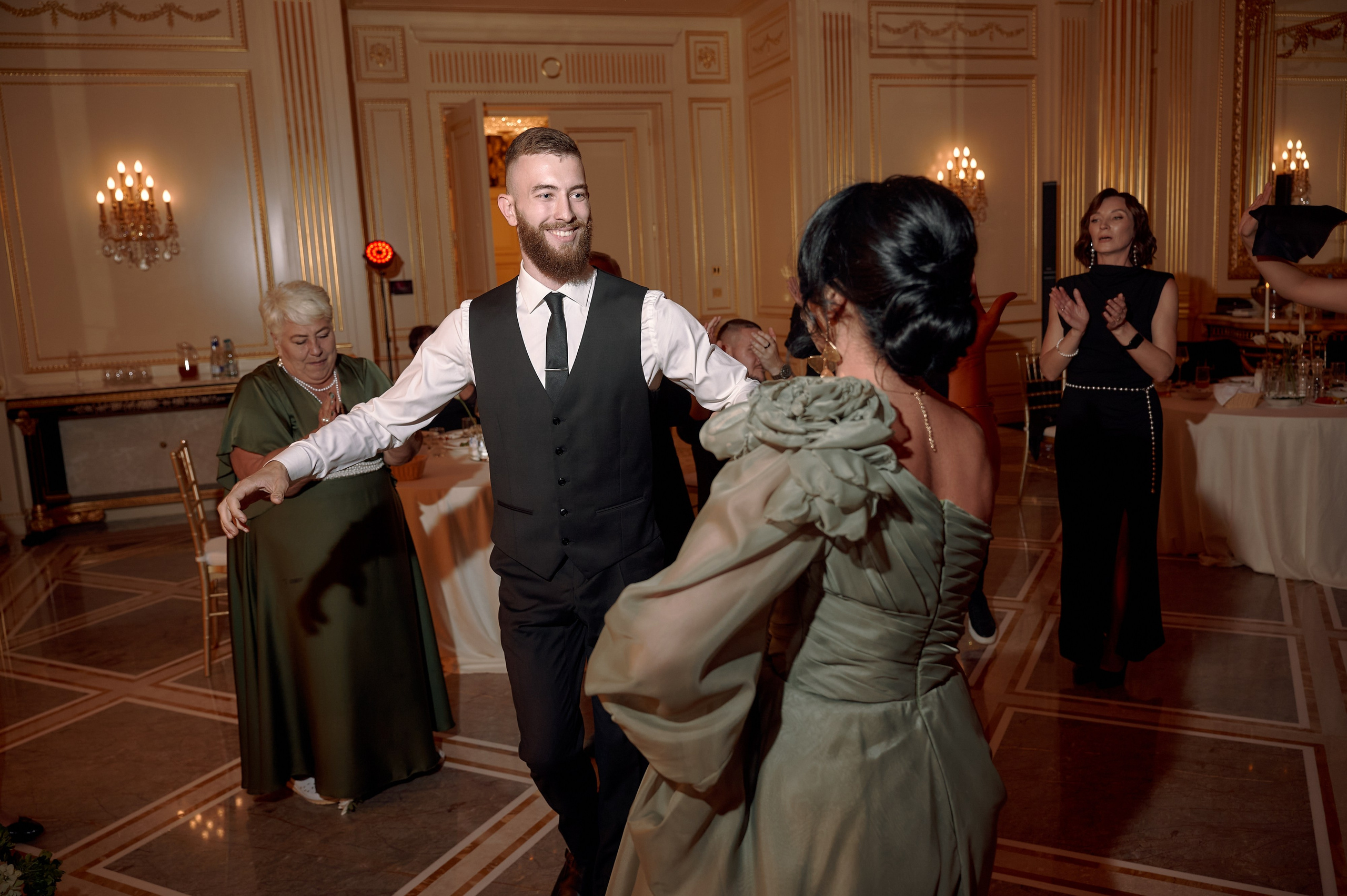 Сергей и Эмилия. Свадебный и семейный фотограф в Крыму