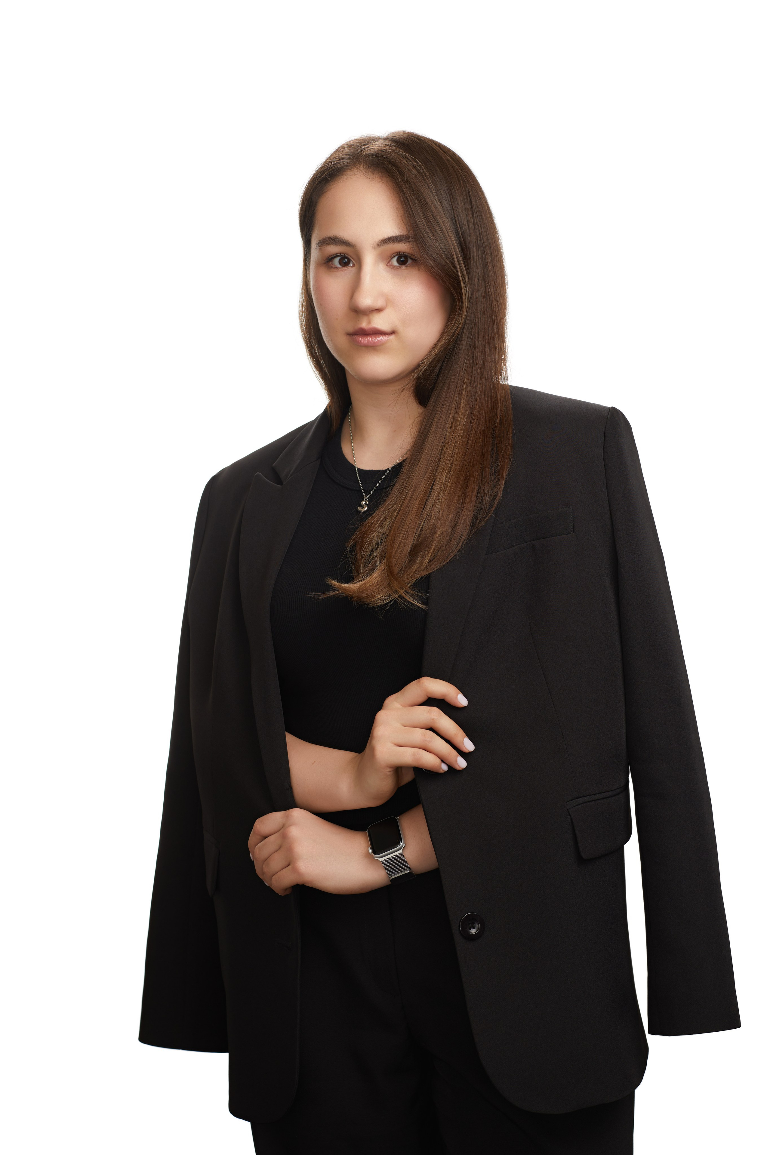 Портреты спикеров Яндекс. Олег Дмитриев