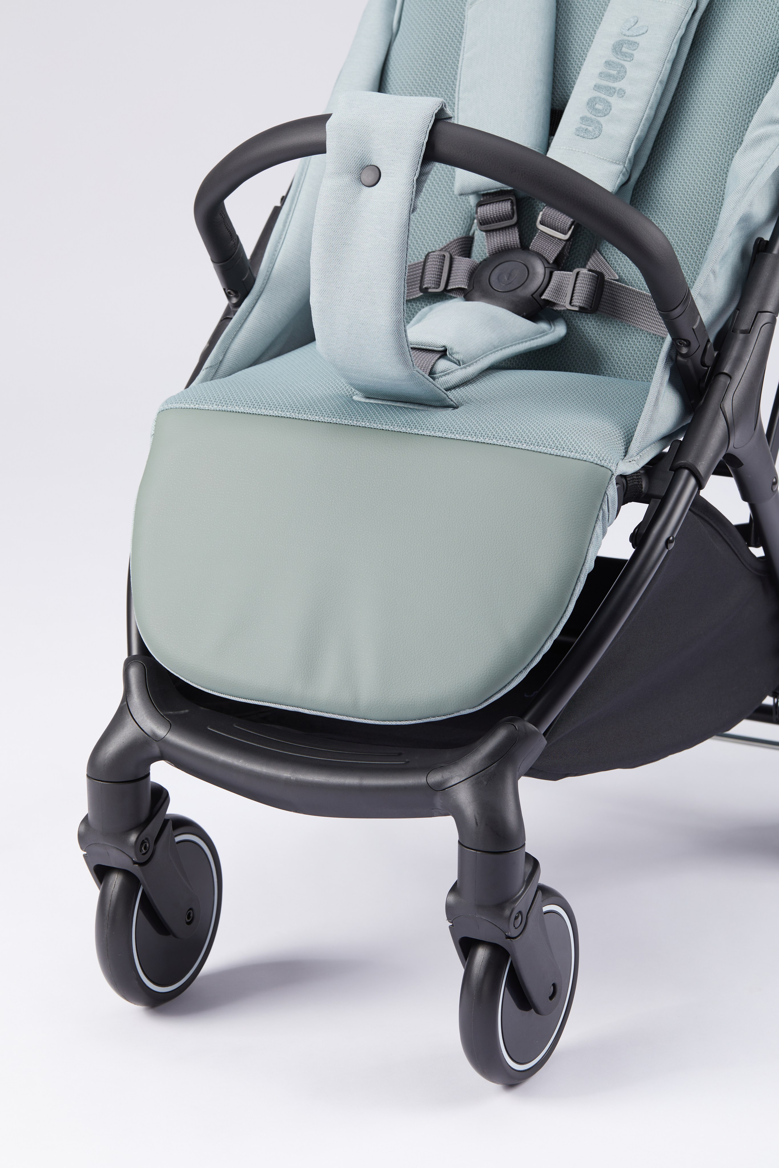 Коляски Sizzie. Олег Дмитриев