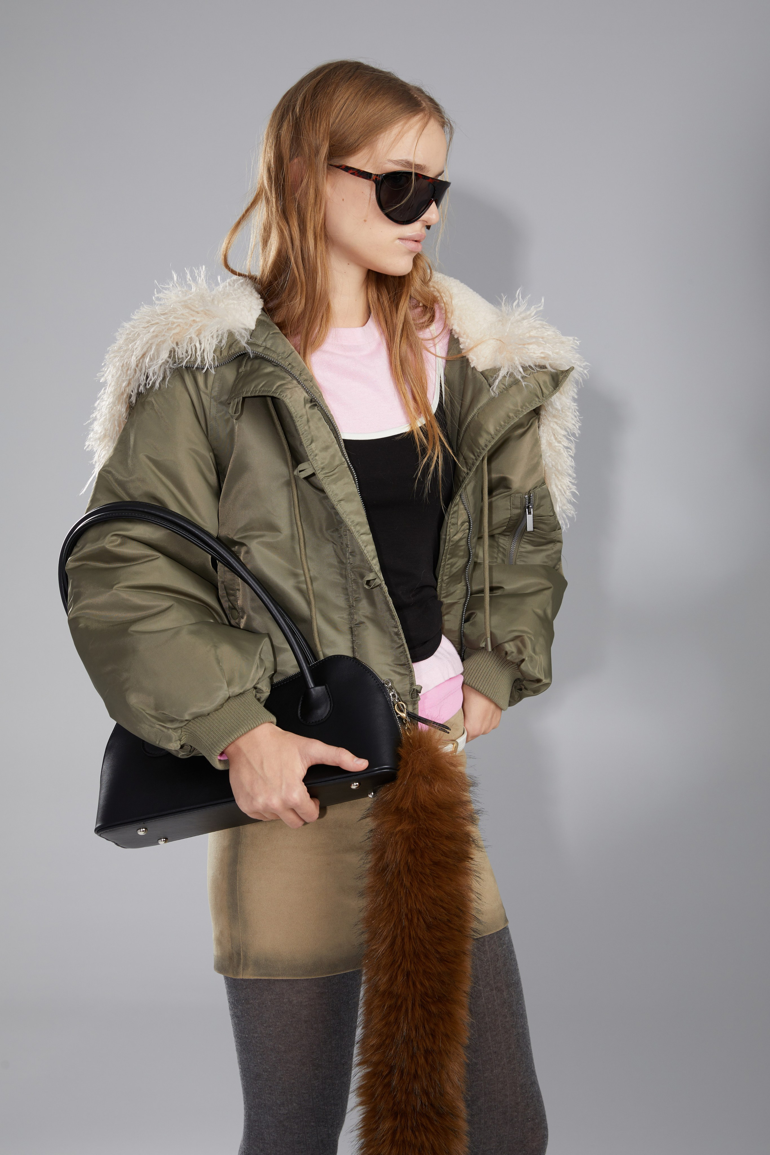 Fashion показ Яндекс Маркета. Олег Дмитриев