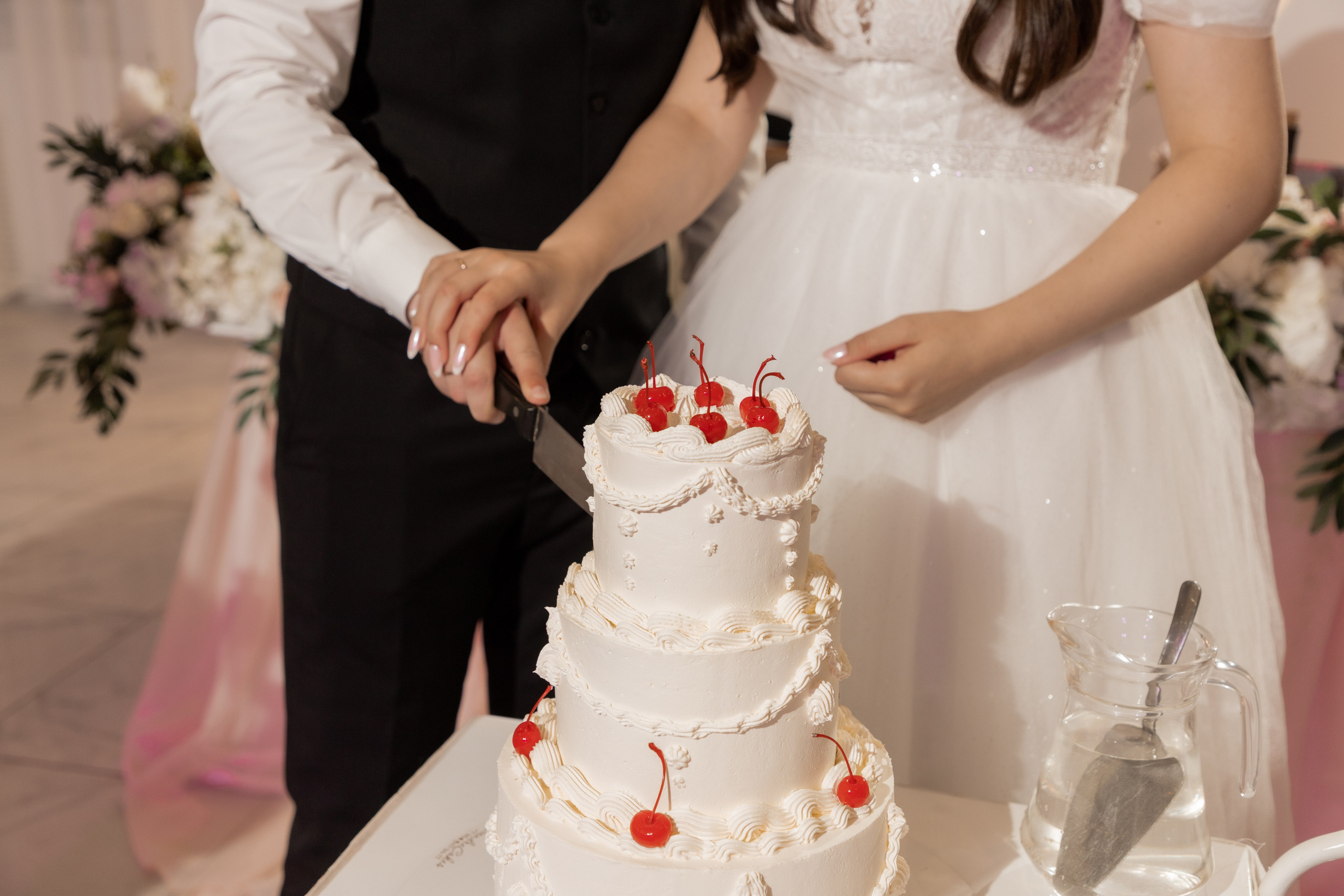 Кирилл и Екатерина (сокращено). Свадебный фотограф Ангелина Сунгатулина | Саратов | Балаково | Вольск