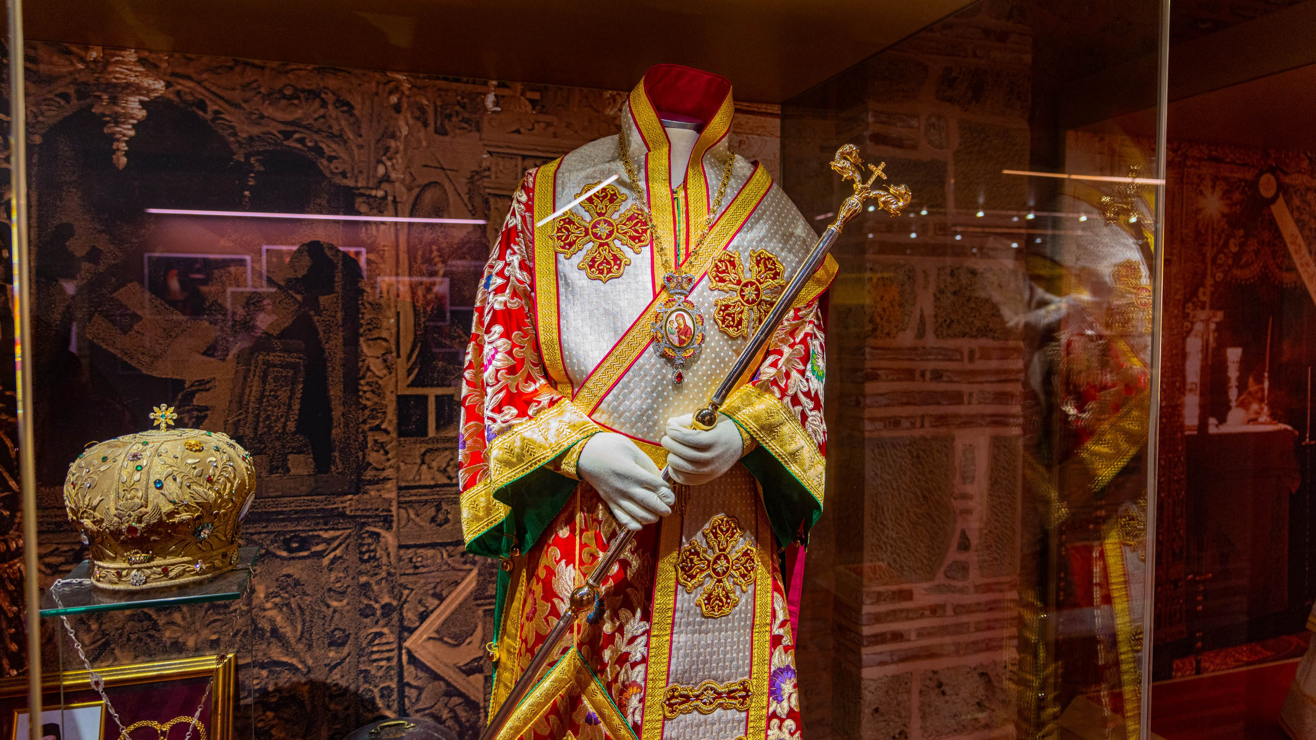 2025 0 2. Греция, Метеоры — Турция, Стамбул. Фотографии