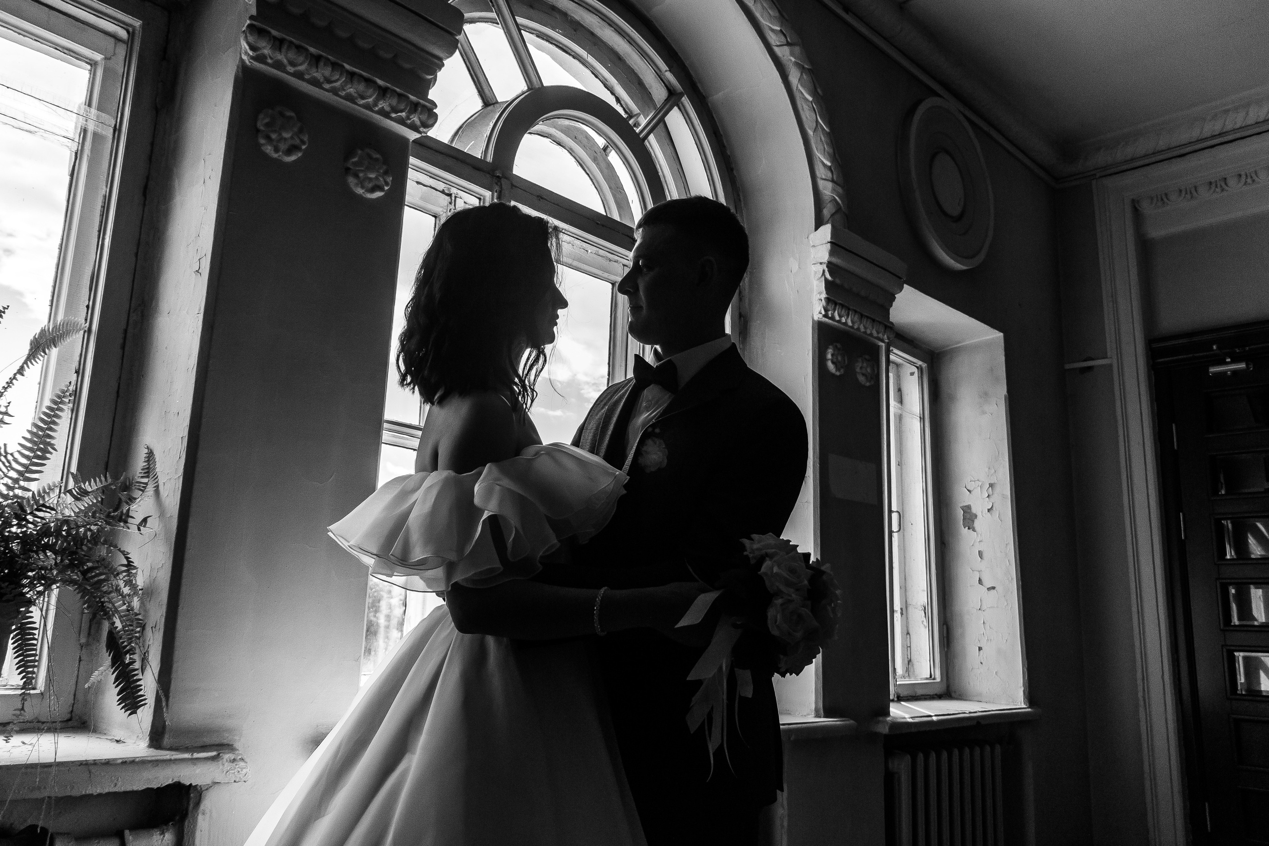 Ксения и Егор 19.07.2024. Фотограф в Новокузнецке Иван Дендин