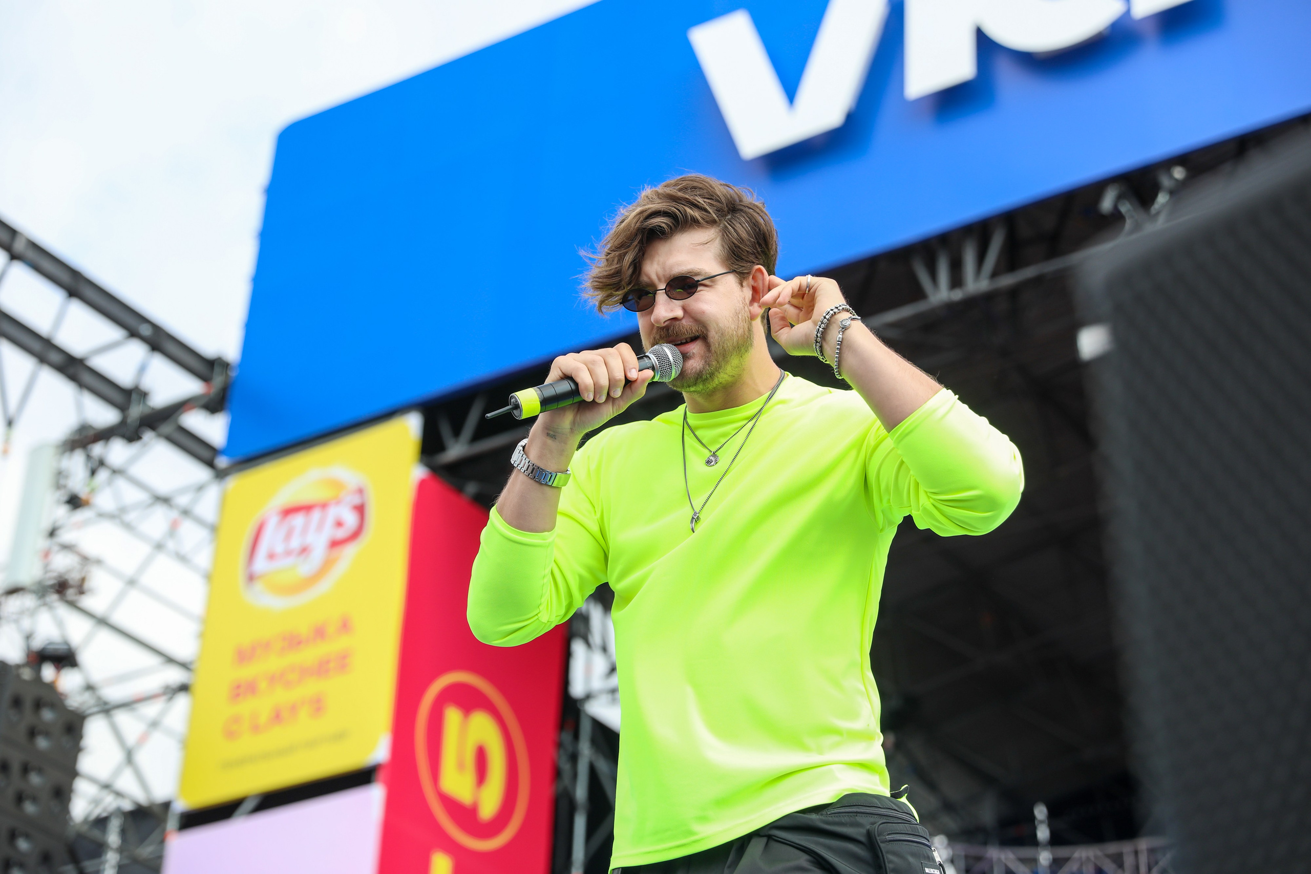 VK Fest 5. OleinikovPhoto