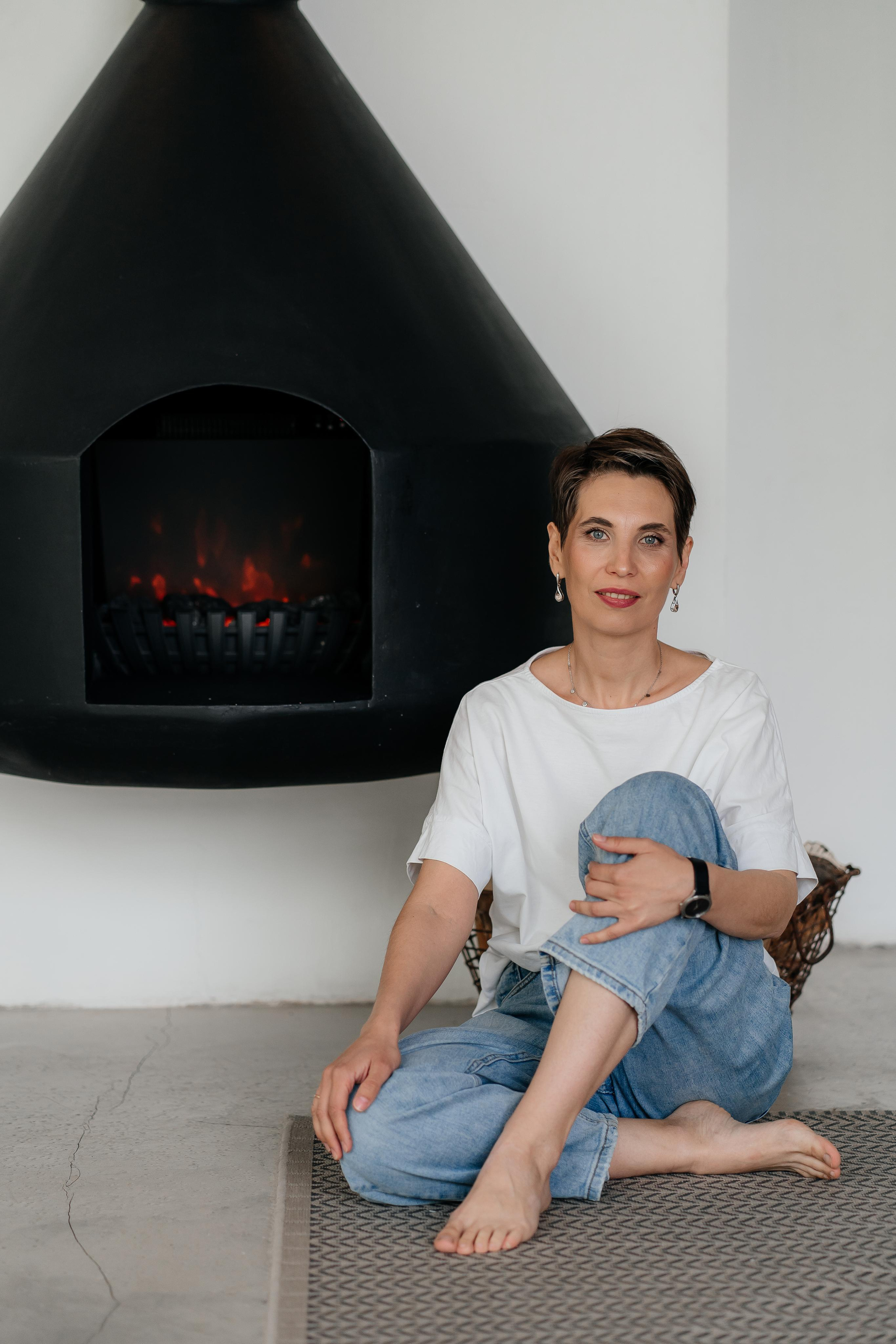 Семейная съемка, контент-съемка в Челябинске Хилажева Виктория