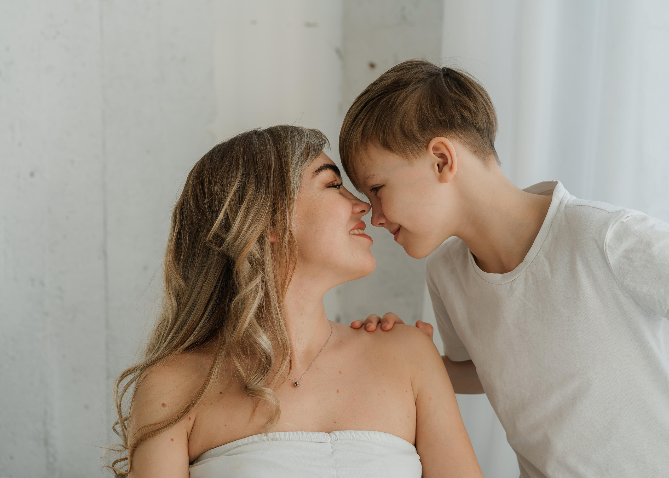 Семейная съемка, контент-съемка в Челябинске Хилажева Виктория