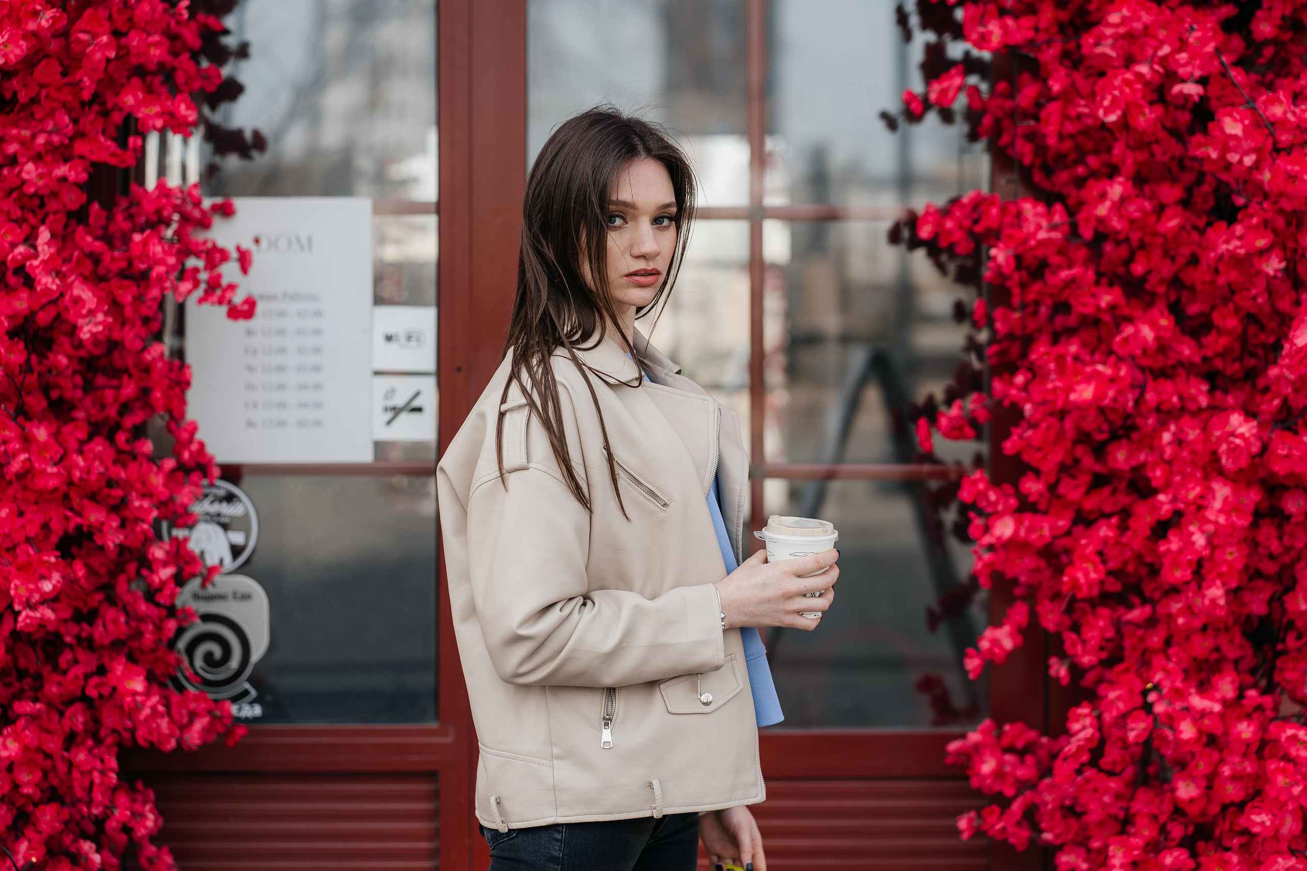 Семейная съемка, контент-съемка в Челябинске Хилажева Виктория