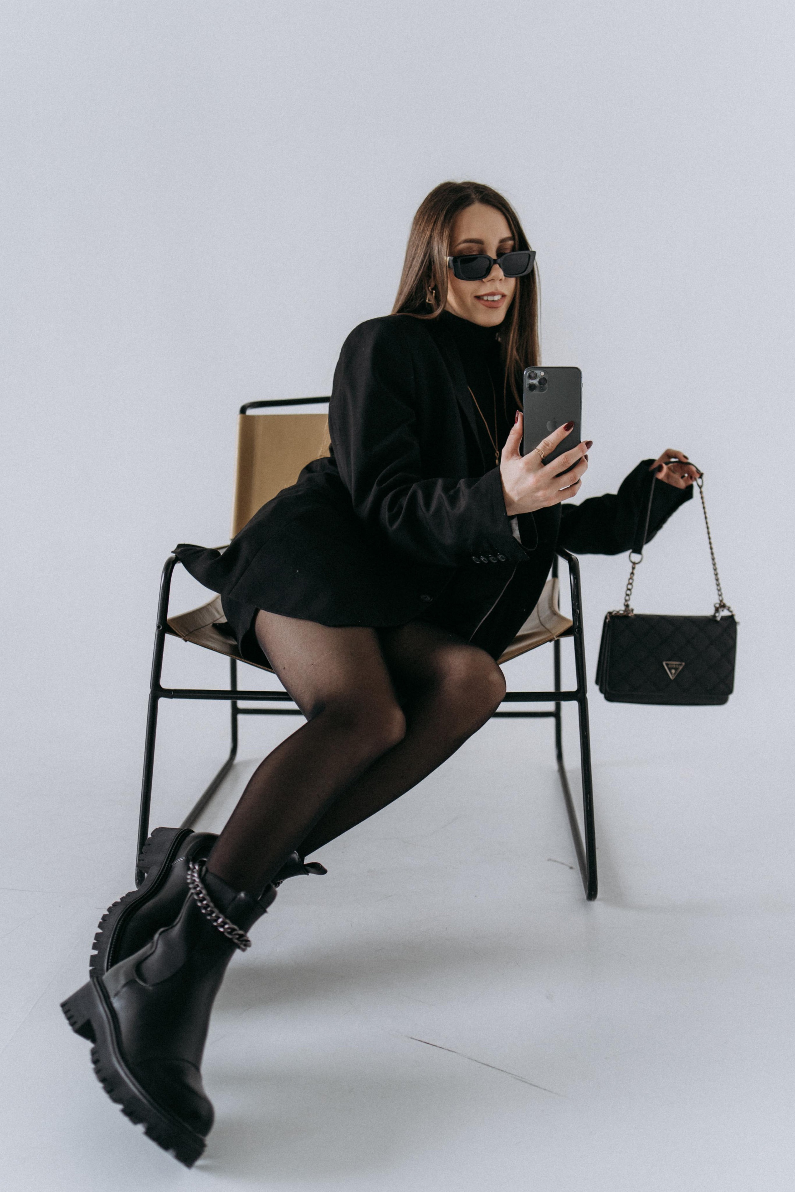 Семейная съемка, контент-съемка в Челябинске Хилажева Виктория