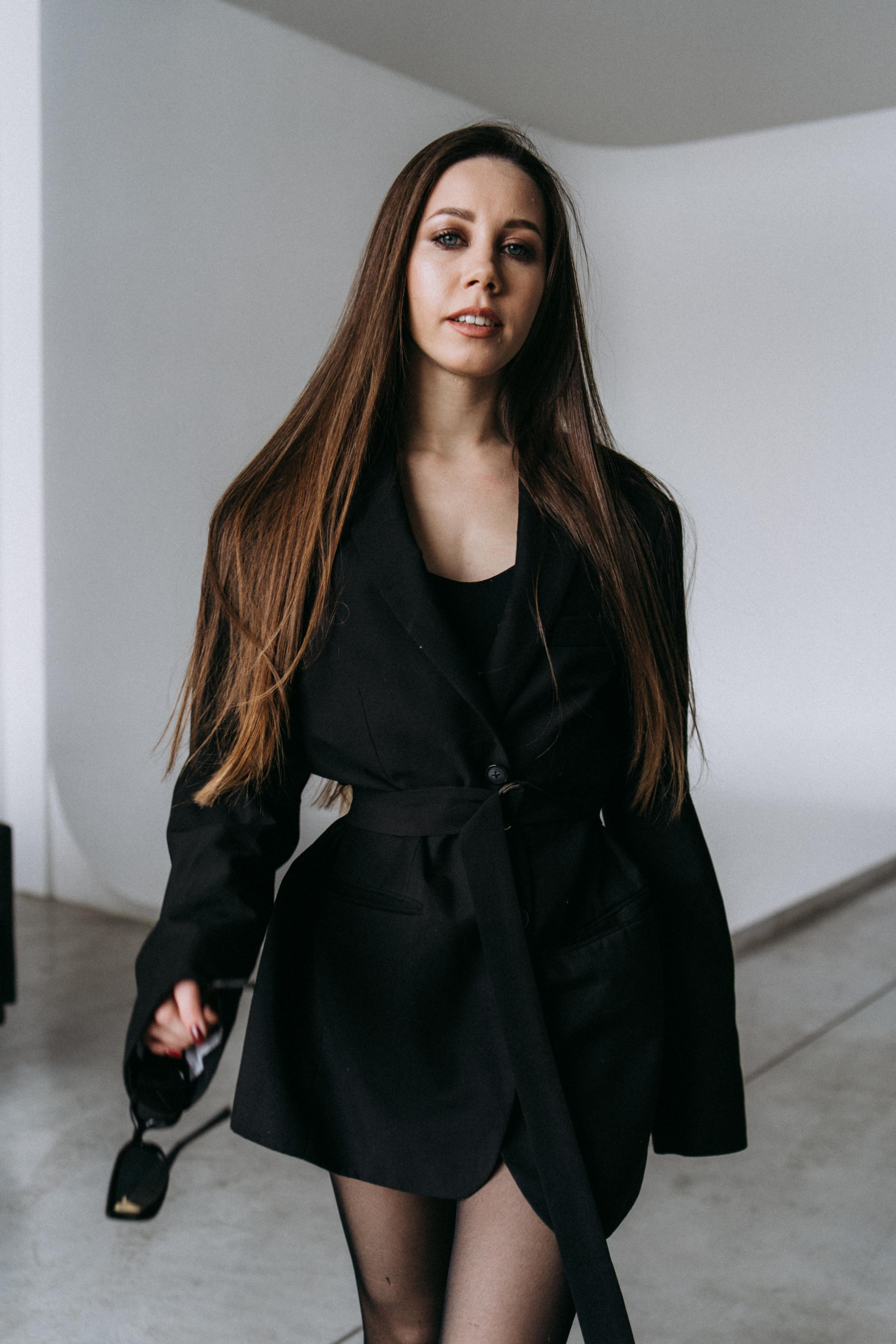 Семейная съемка, контент-съемка в Челябинске Хилажева Виктория