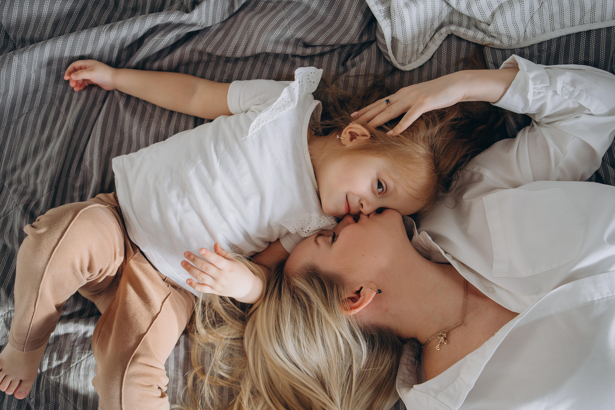 Семейная съемка, контент-съемка в Челябинске Хилажева Виктория