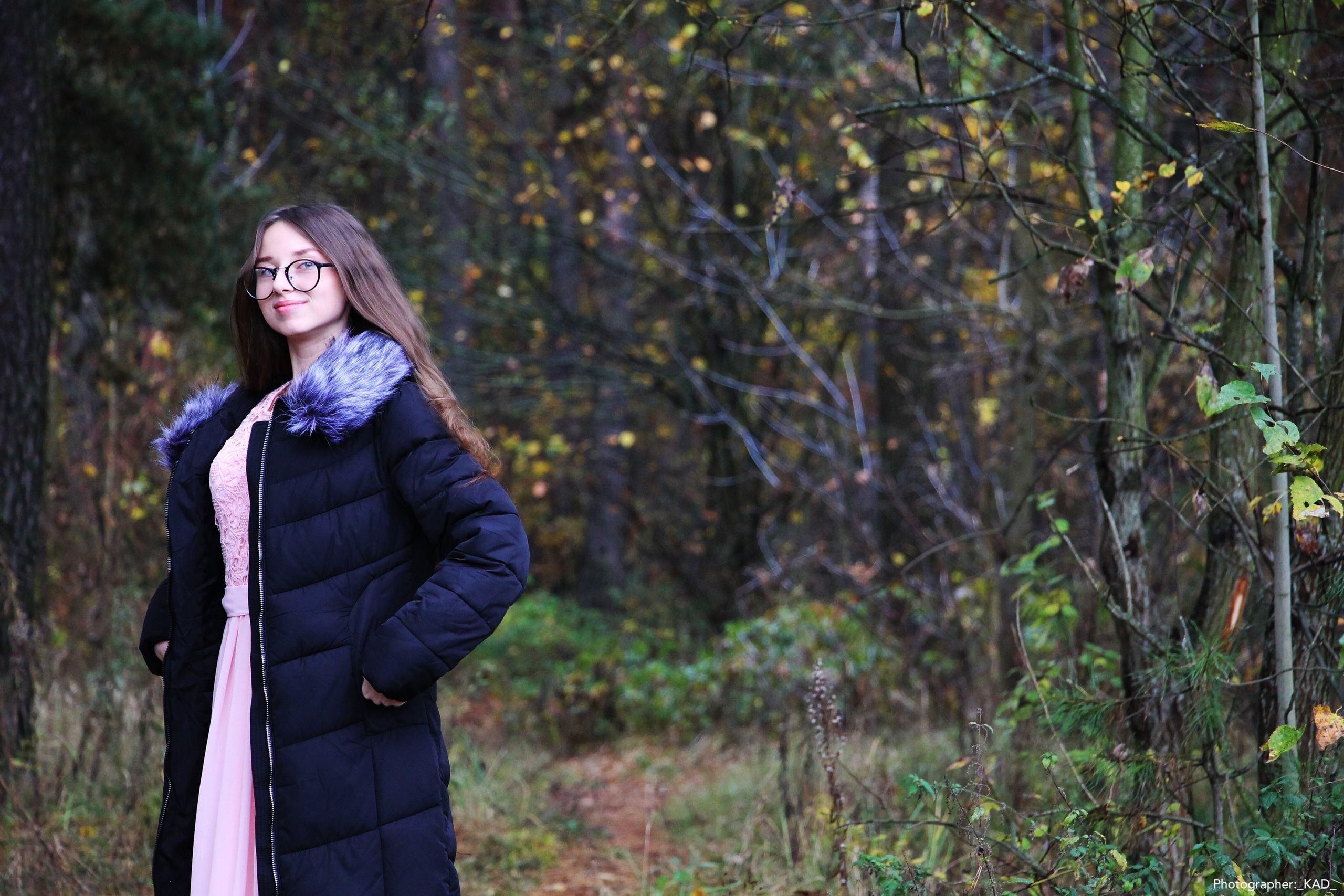 Люди. Photographer K.A.D